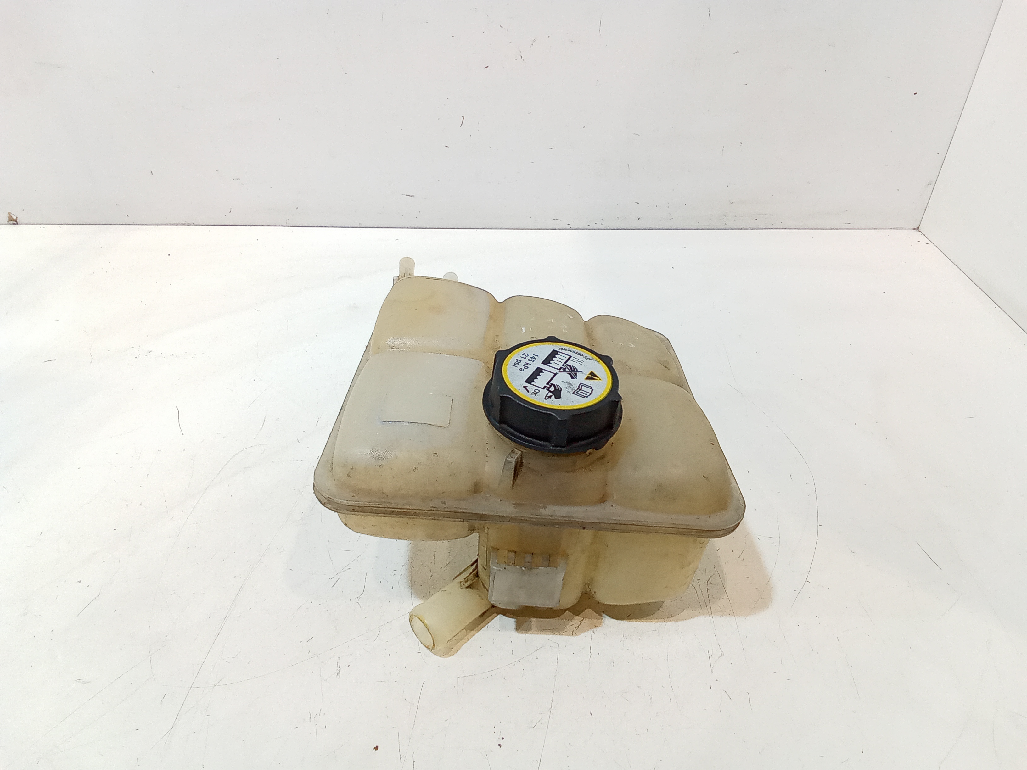 Vaschetta liquido radiatore per Ford Focus Berlina 3 Serie (2004 - 2008)