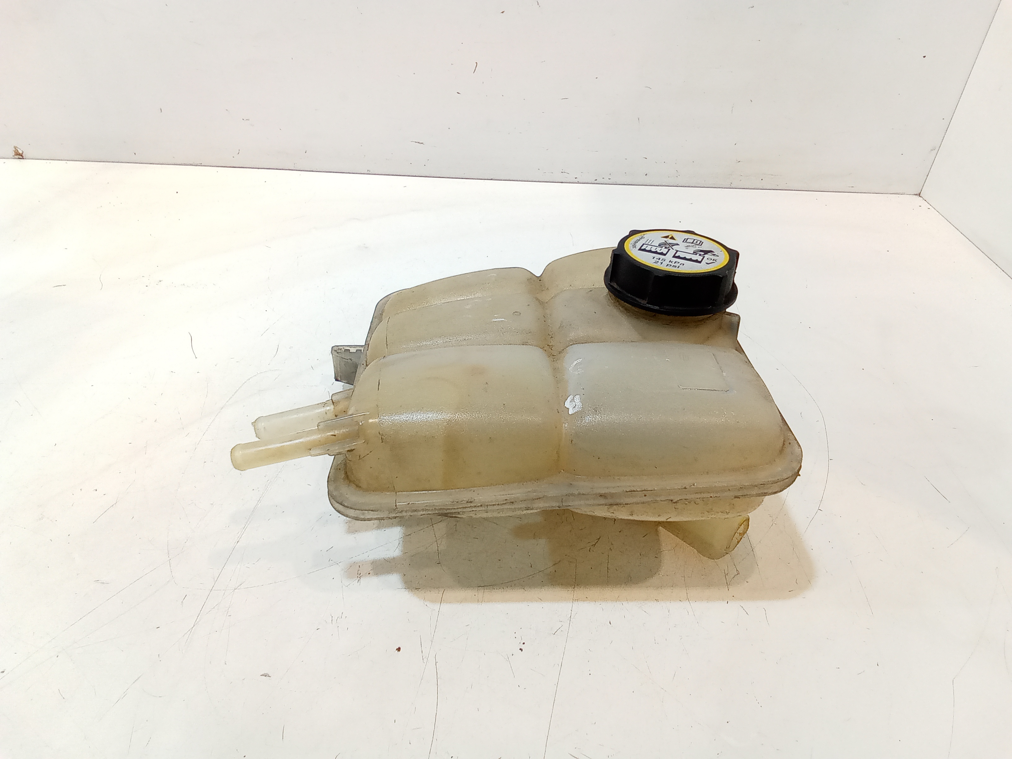 Vaschetta liquido radiatore per Ford Focus Berlina 3 Serie (2004 - 2008)