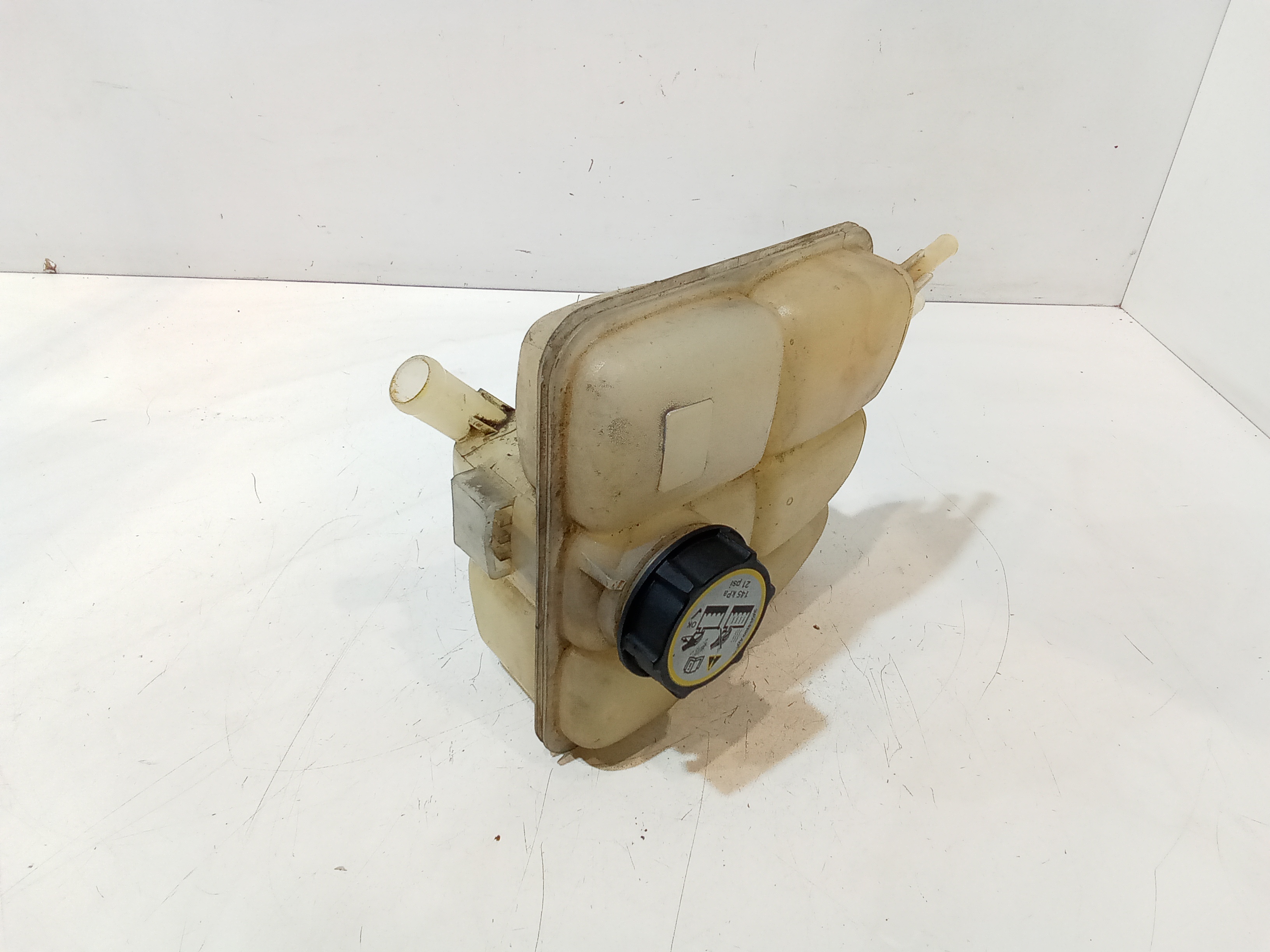 Vaschetta liquido radiatore per Ford Focus Berlina 3 Serie (2004 - 2008)