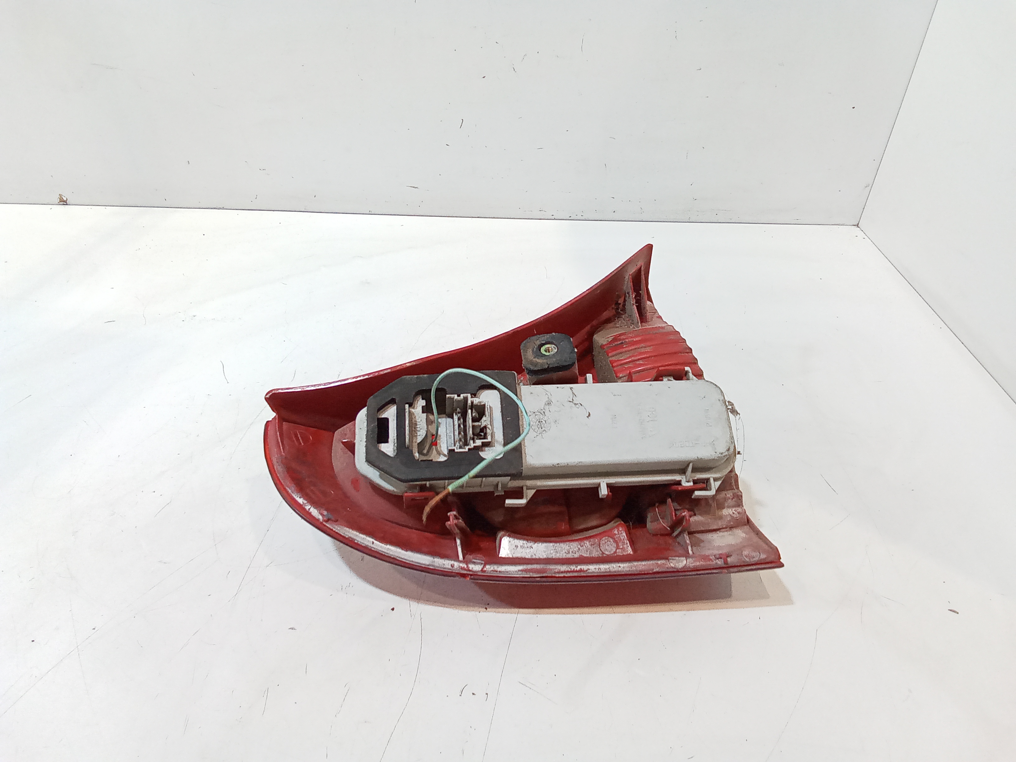 Stop fanale posteriore Destro Passeggero per Renault Clio Serie (01>05) (2001 - 2005)