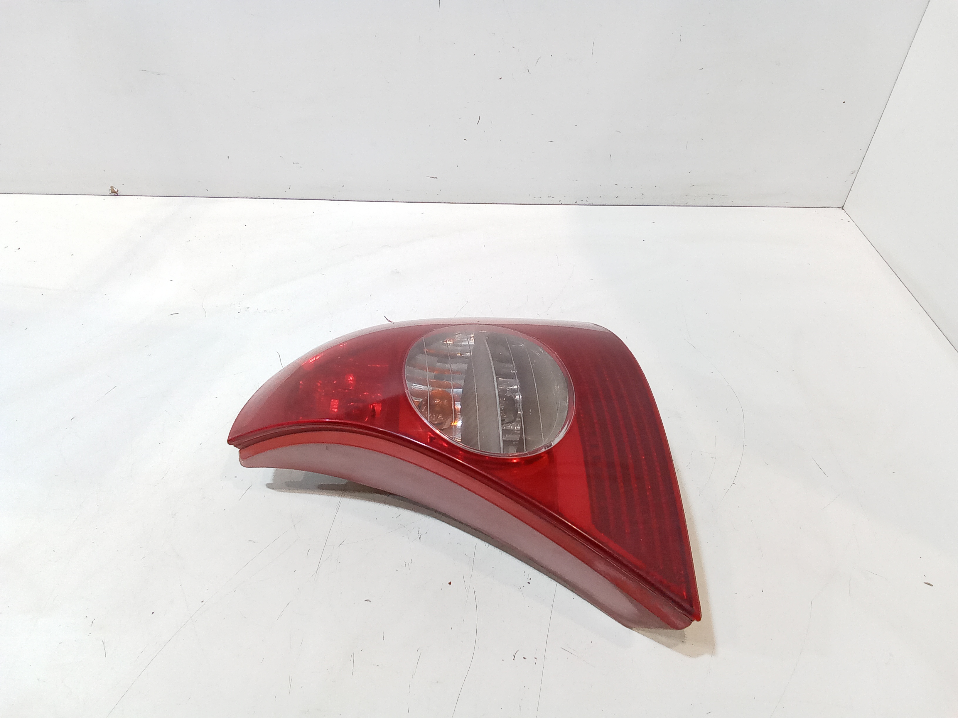 Stop fanale posteriore Destro Passeggero per Renault Clio Serie (01>05) (2001 - 2005)