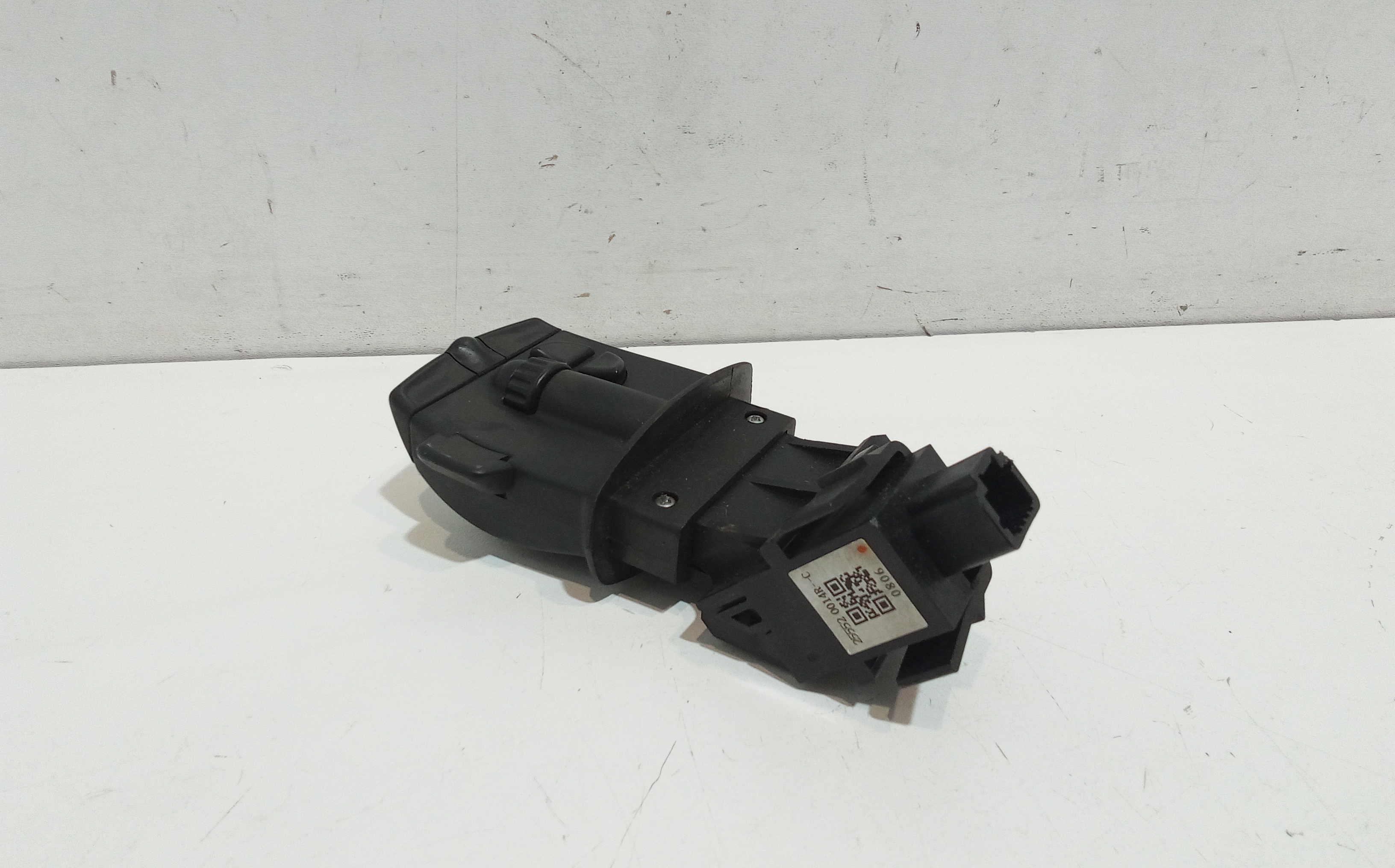 Comando controllo multifunzione per Renault Master 4 Serie (2010 - In produzione)