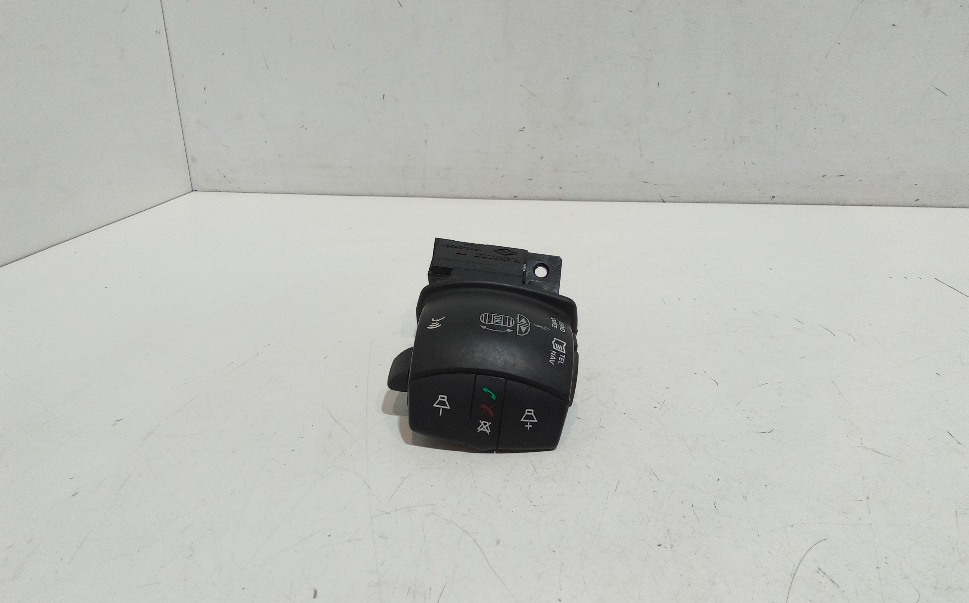 Comando controllo multifunzione per Renault Master 4 Serie (2010 - In produzione)