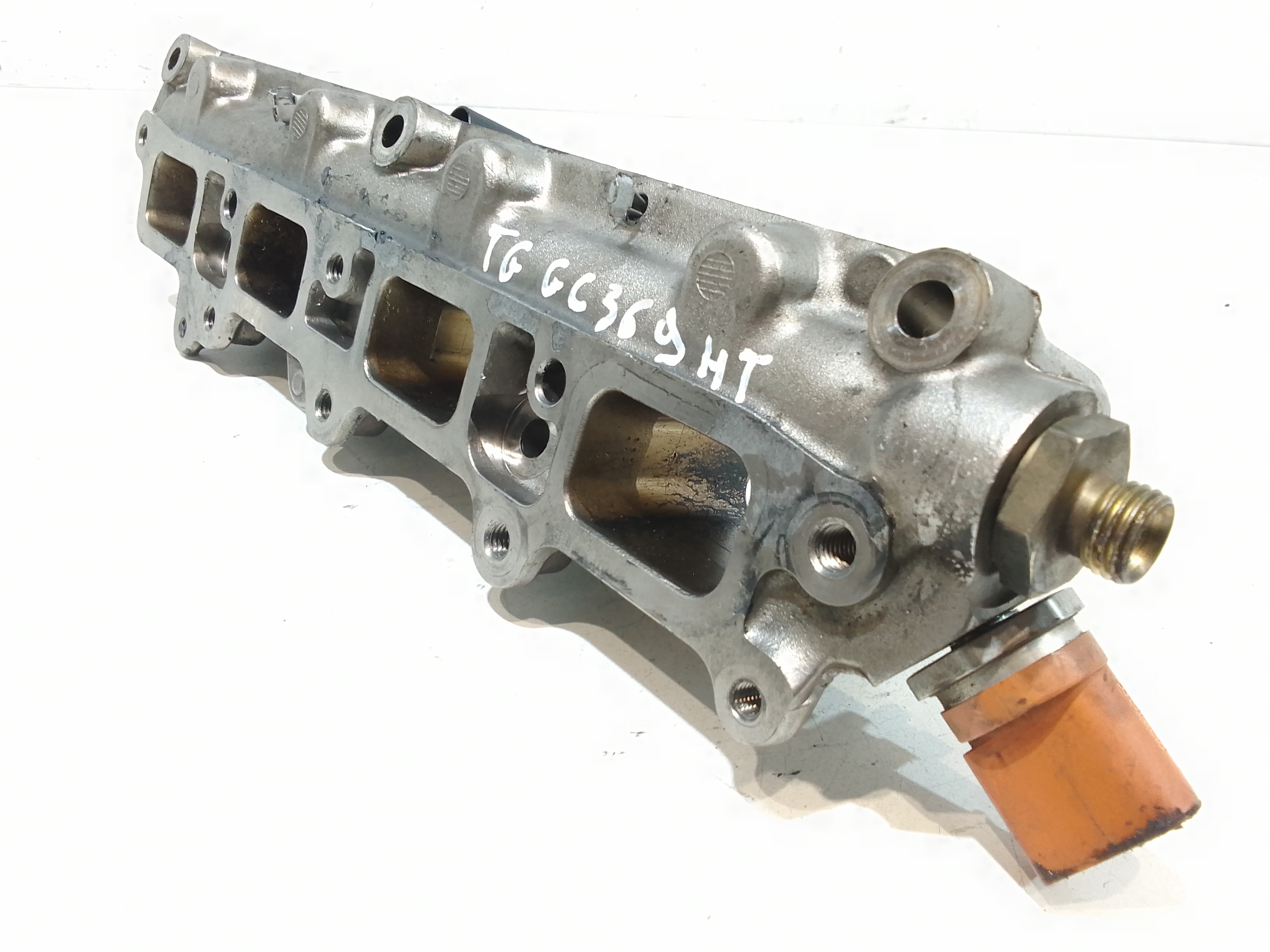 Collettore Aspirazione per Volkswagen Scirocco Serie (137) (08>14) (2008 - 2014)