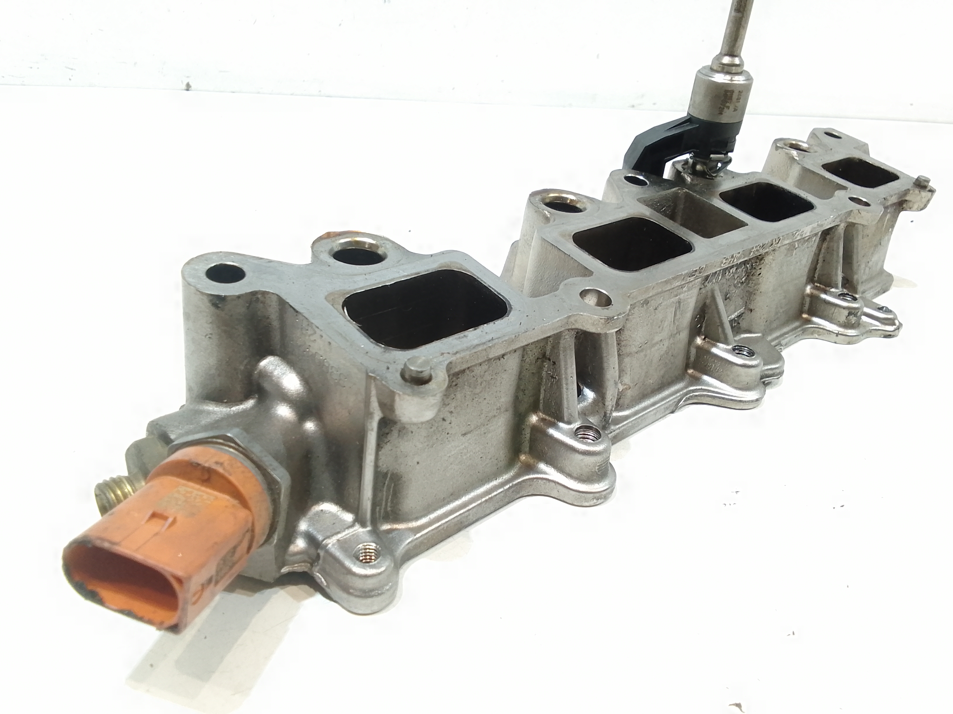 Collettore Aspirazione per Volkswagen Scirocco Serie (137) (08>14) (2008 - 2014)