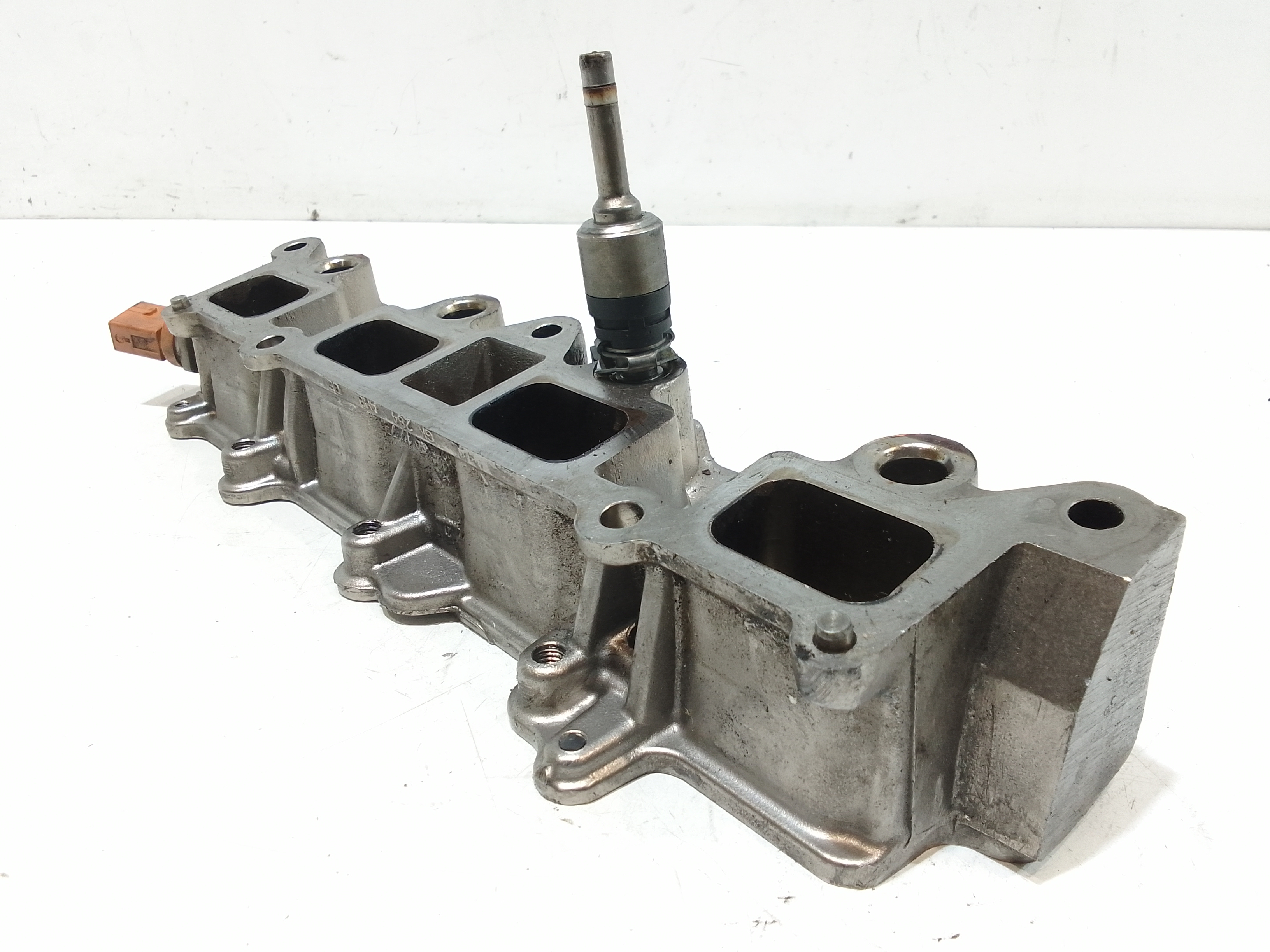 Collettore Aspirazione per Volkswagen Scirocco Serie (137) (08>14) (2008 - 2014)