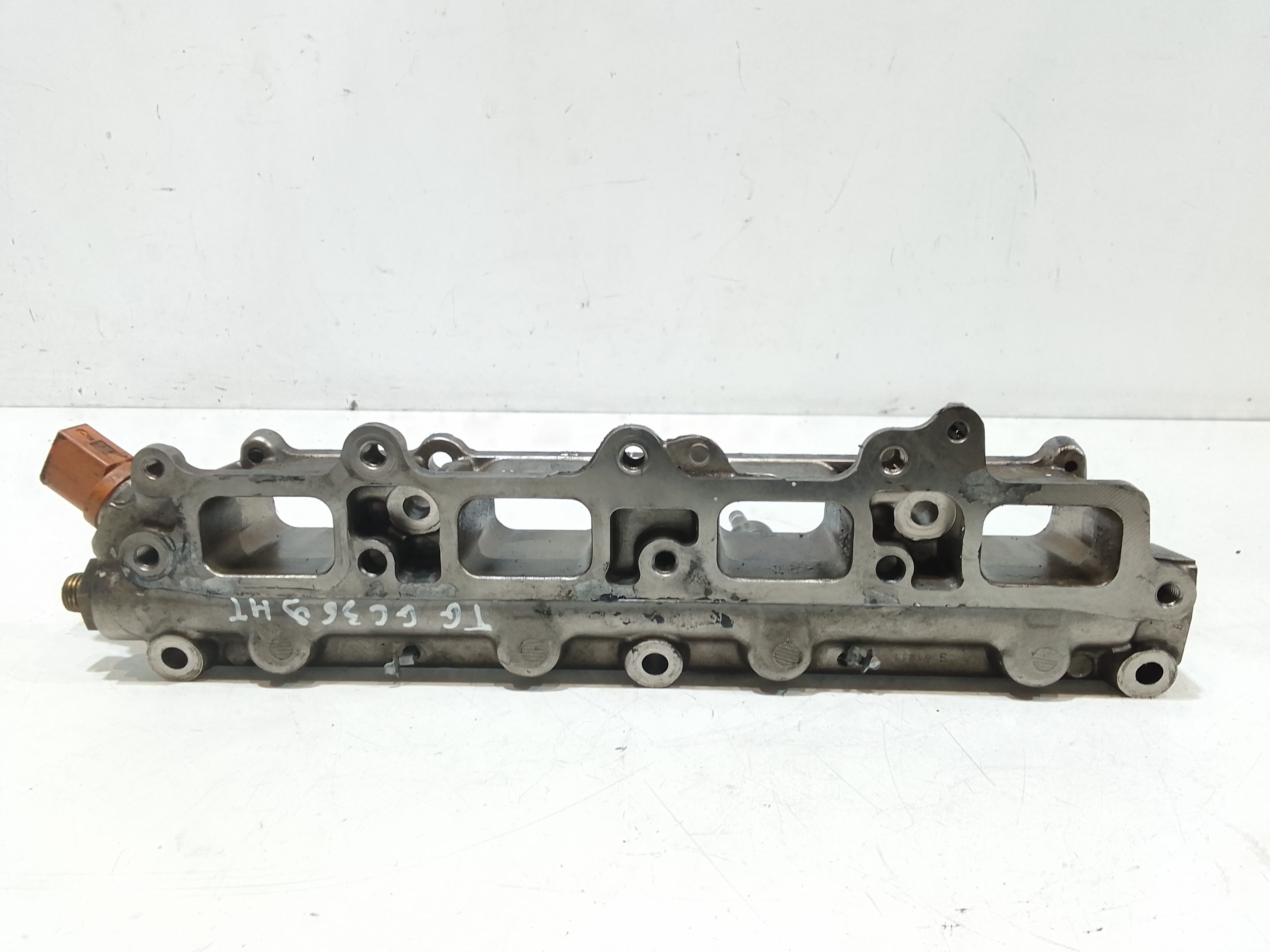 Collettore Aspirazione per Volkswagen Scirocco Serie (137) (08>14) (2008 - 2014)