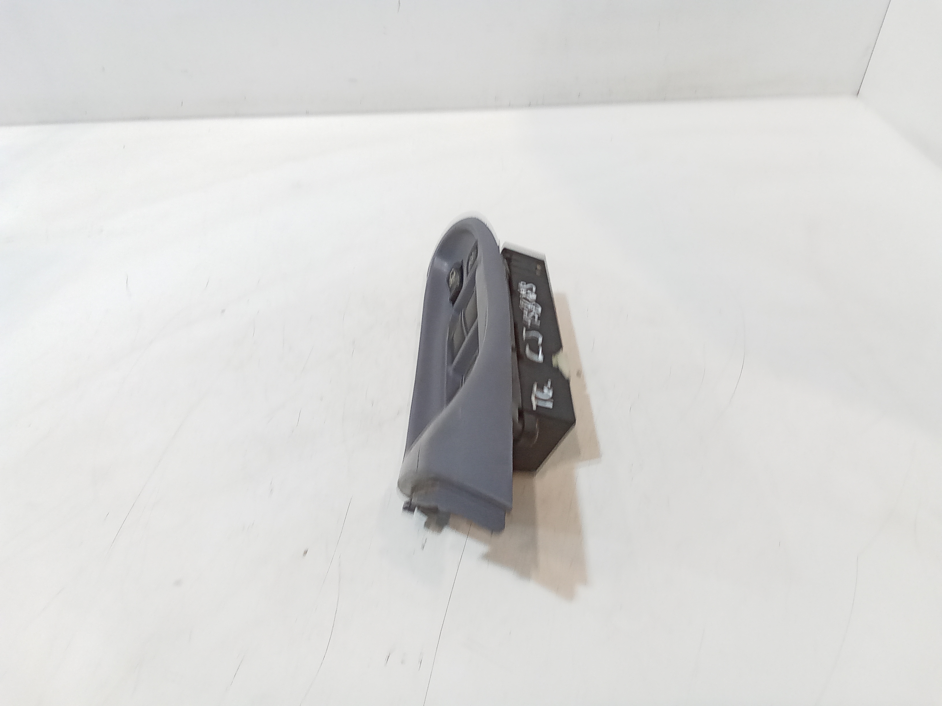 Pulsantiera anteriore sinistra Guida per Nissan Almera 2 Serie (2000 - 2003)