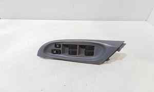 Pulsantiera anteriore sinistra Guida per Nissan Almera 2 Serie (2000 - 2003)