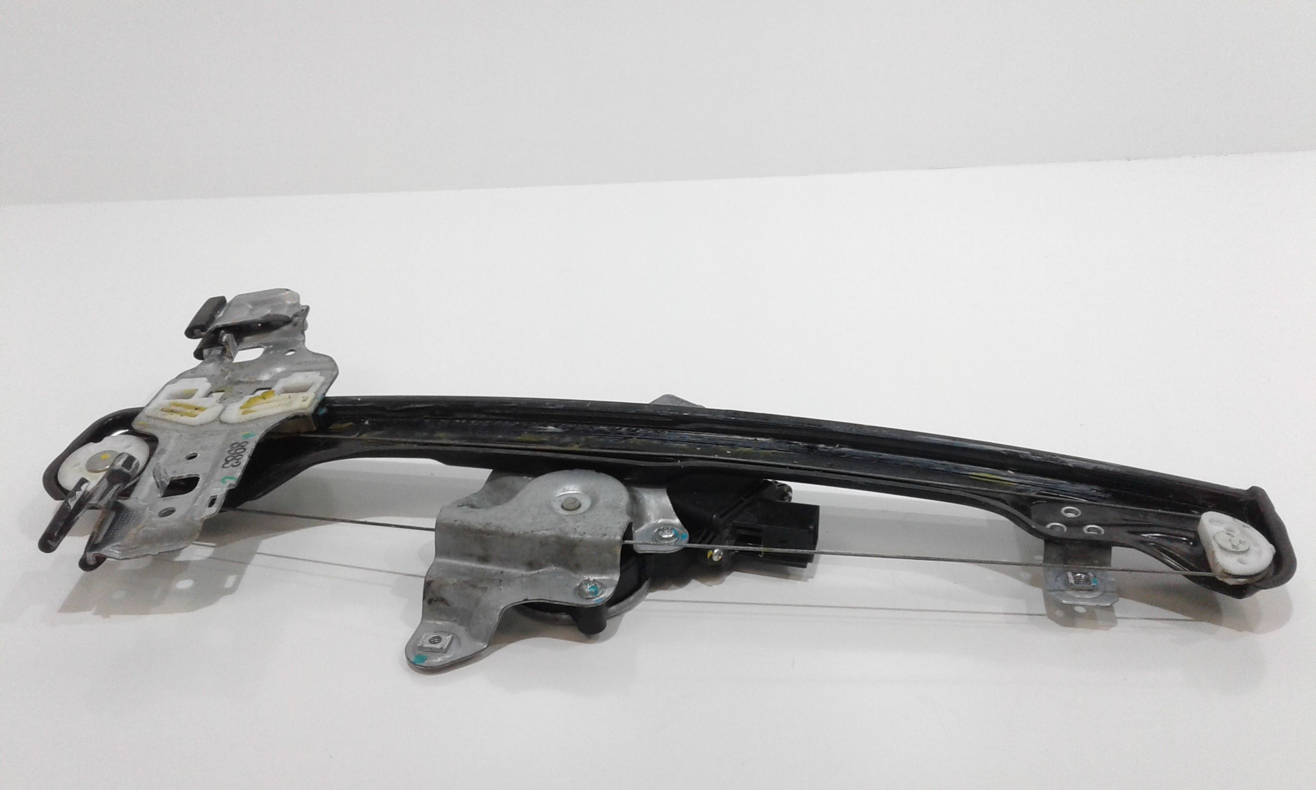 Cremagliera anteriore sinistra Guida OPEL Mokka 1 Serie