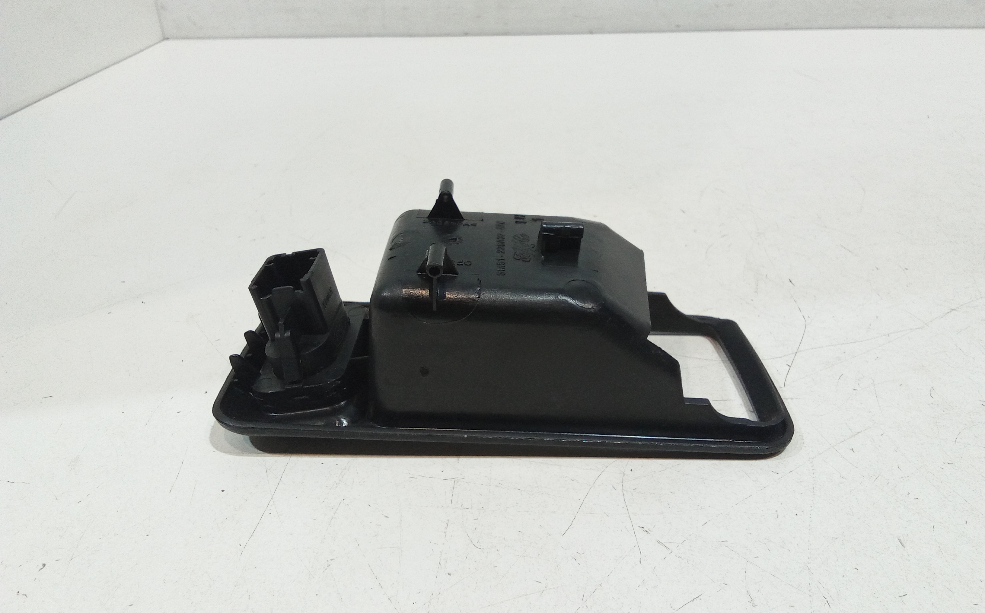 Pulsantiera Posteriore Sinistra per Ford Focus Berlina 3 Serie (2004 - 2008)