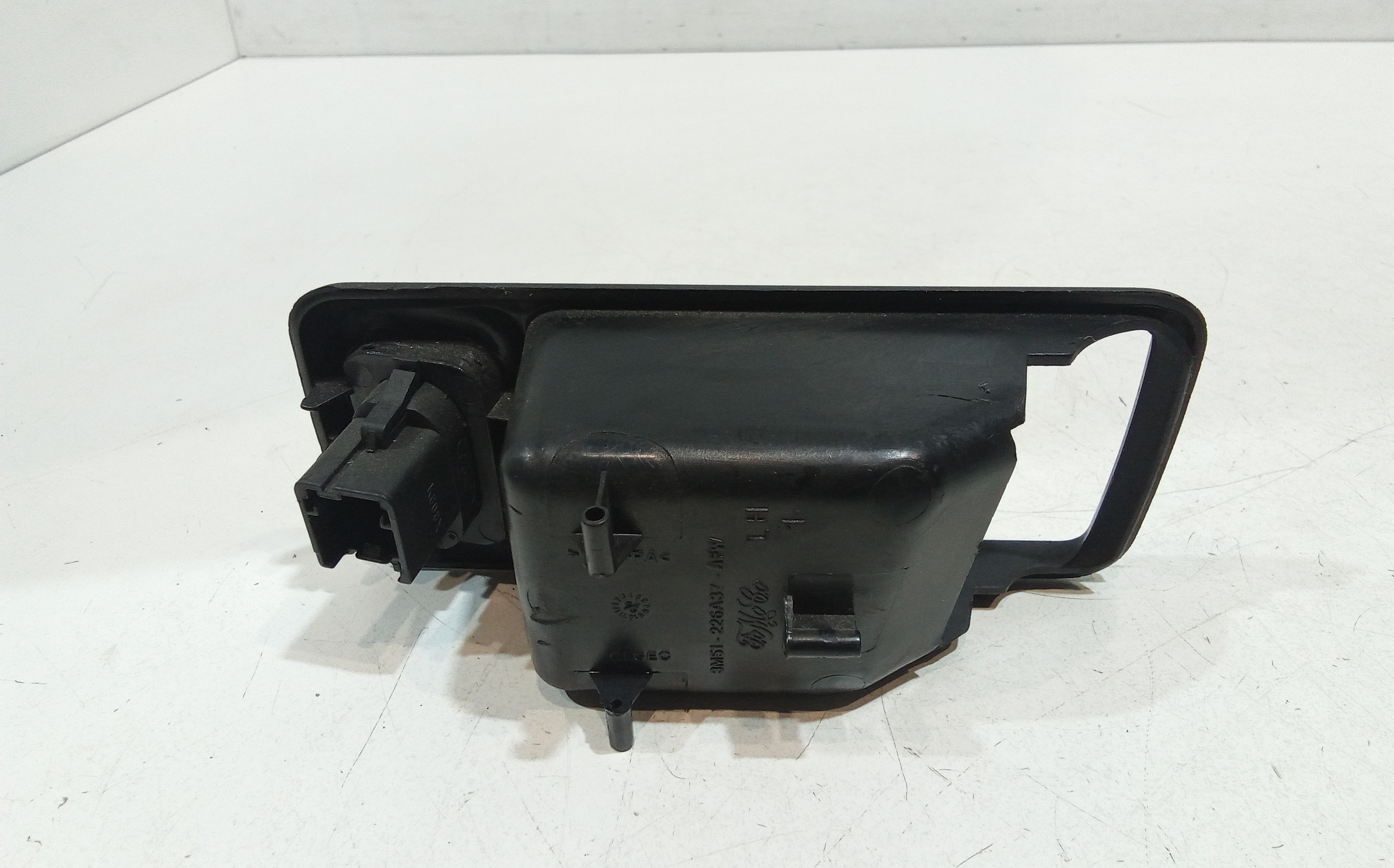 Pulsantiera Posteriore Sinistra per Ford Focus Berlina 3 Serie (2004 - 2008)