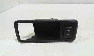 Pulsantiera Posteriore Sinistra per Ford Focus Berlina 3 Serie (2004 - 2008)