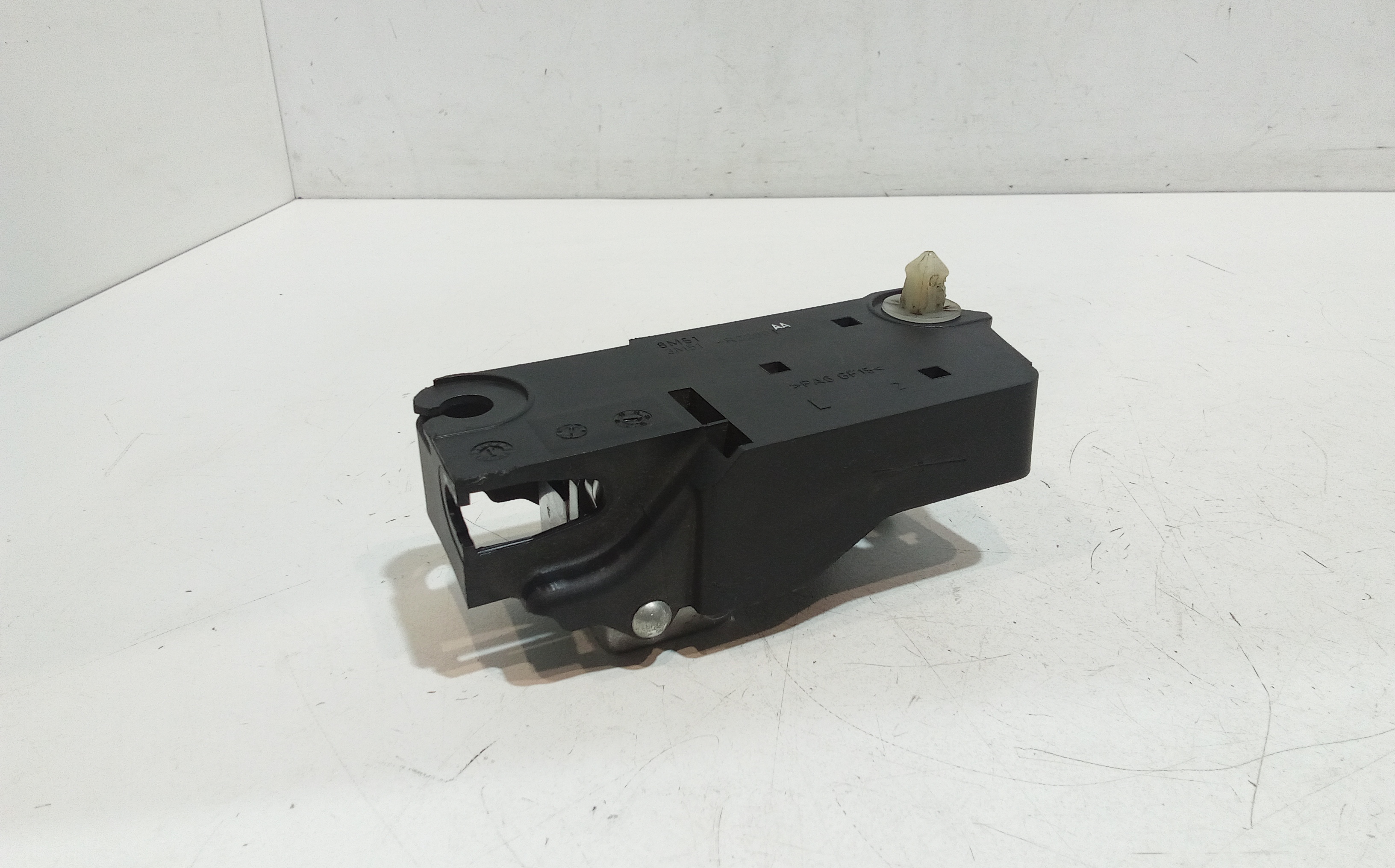 Maniglia interna Posteriore Sinistra per Ford Focus Berlina 3 Serie (2004 - 2008)