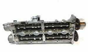 Coperchio sede albero a camme per Volkswagen Scirocco Serie (137) (08>14) (2008 - 2014)