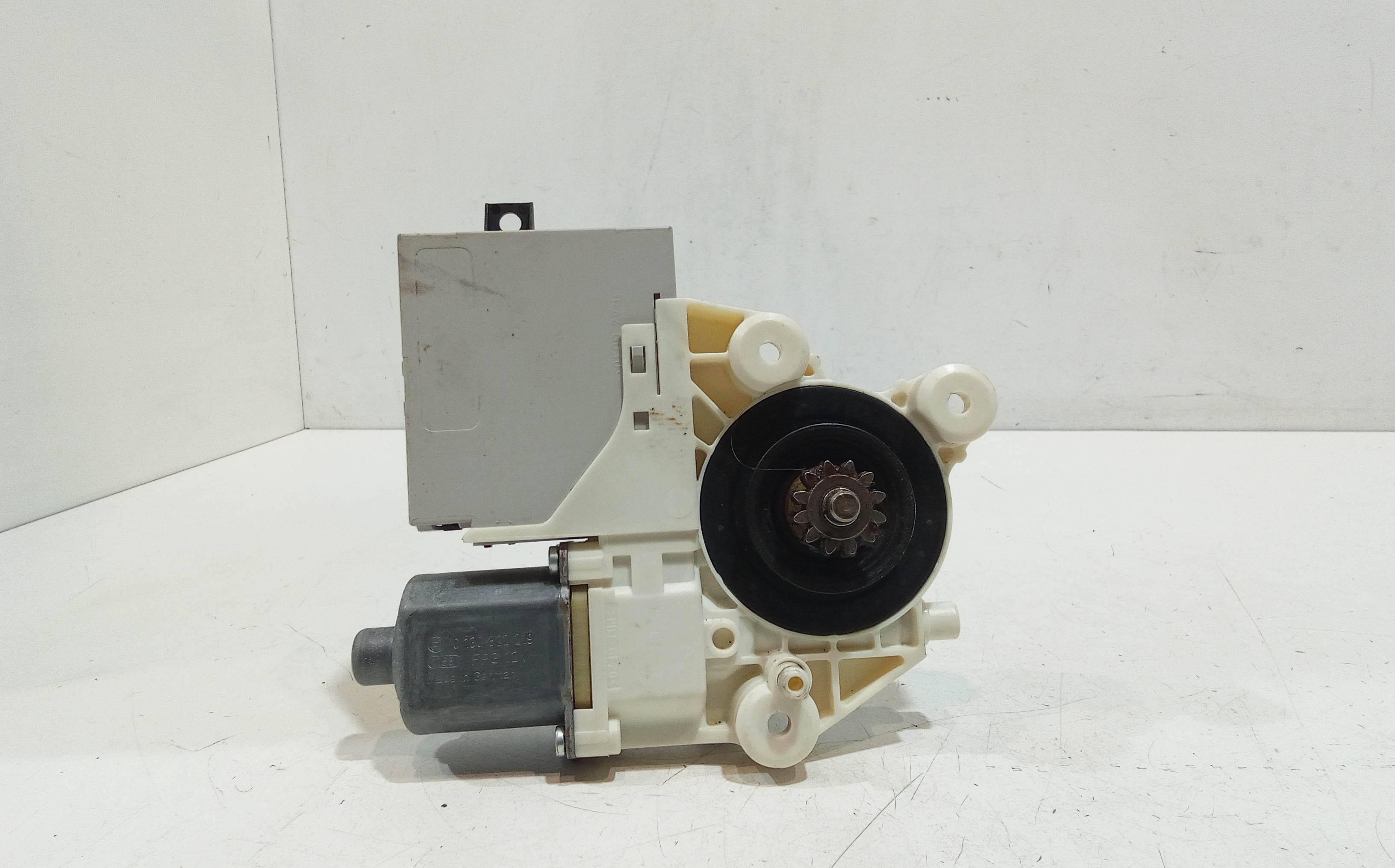 Motorino Alzavetro posteriore Sinistro per Ford Focus Berlina 3 Serie (2004 - 2008)