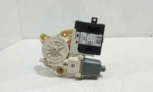 Motorino Alzavetro posteriore Sinistro per Ford Focus Berlina 3 Serie (2004 - 2008)