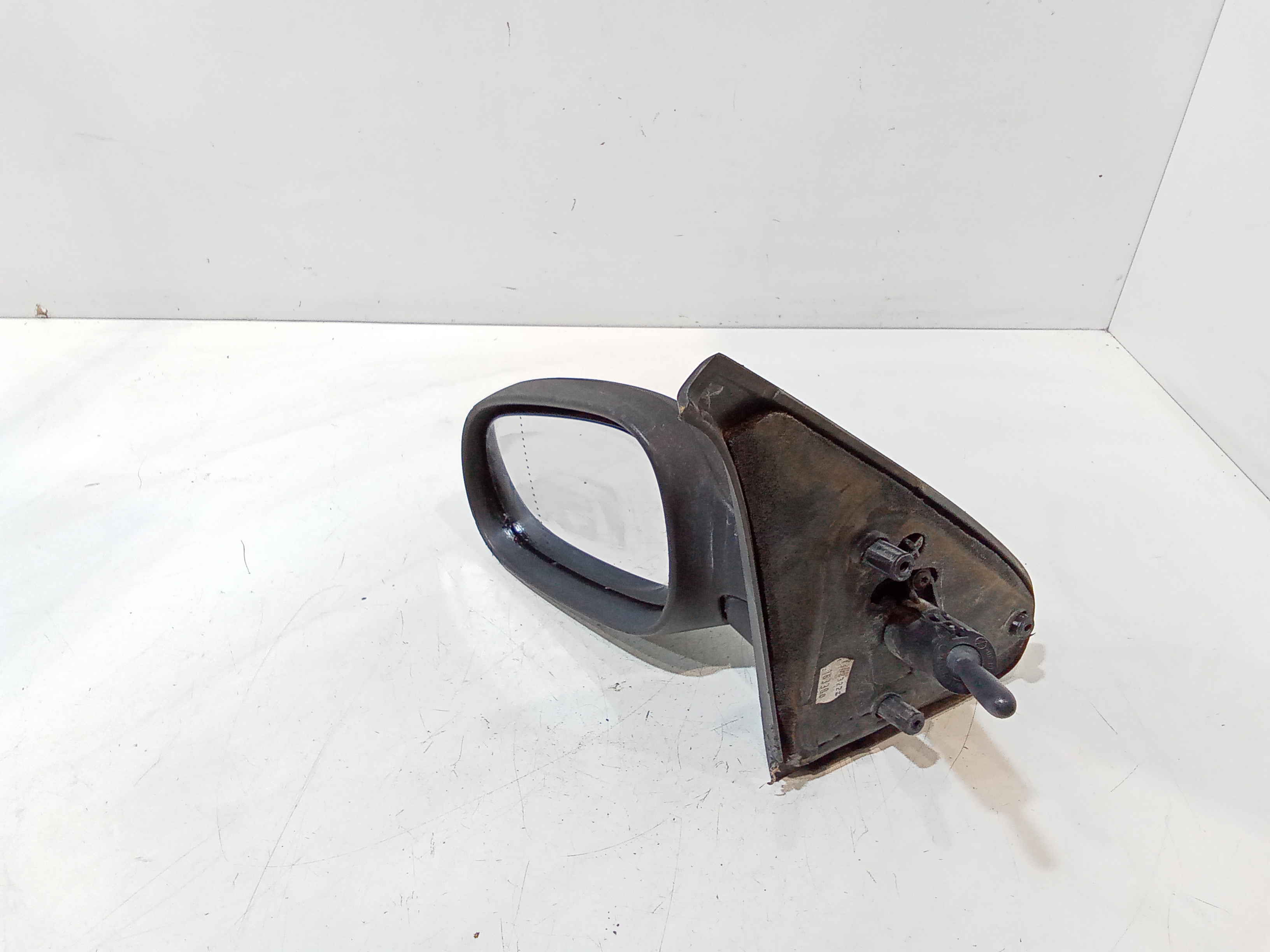 Specchietto Retrovisore Sinistro per Renault Clio Serie (01>05) (2001 - 2005)