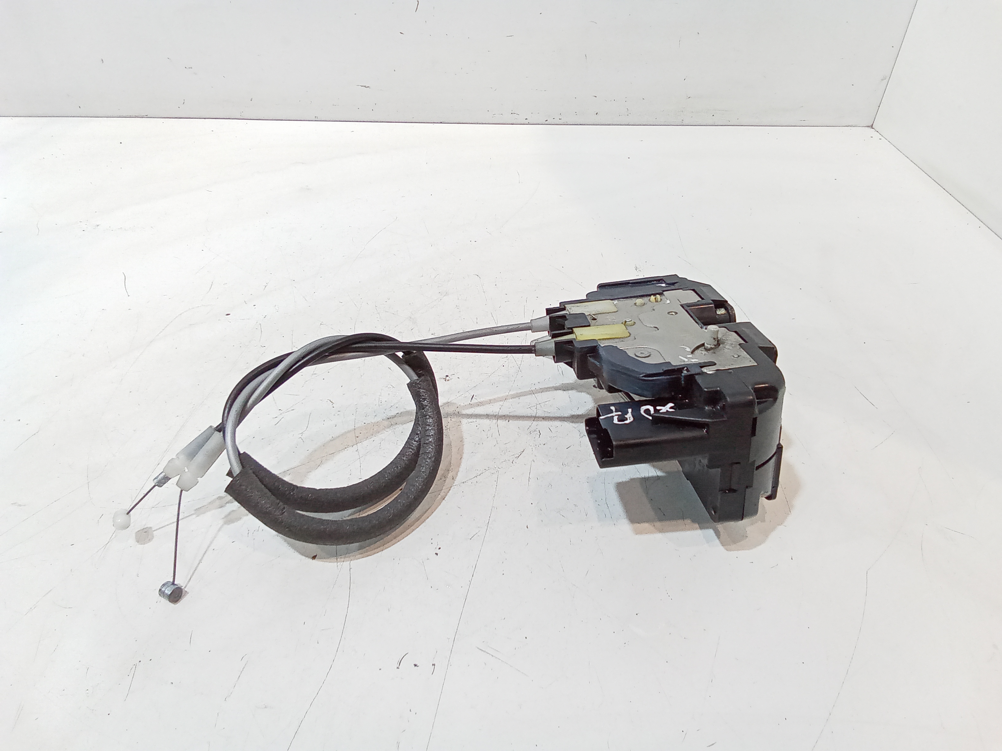 Serratura Posteriore destra per Hyundai I20 1 Serie (2008 - 2014)