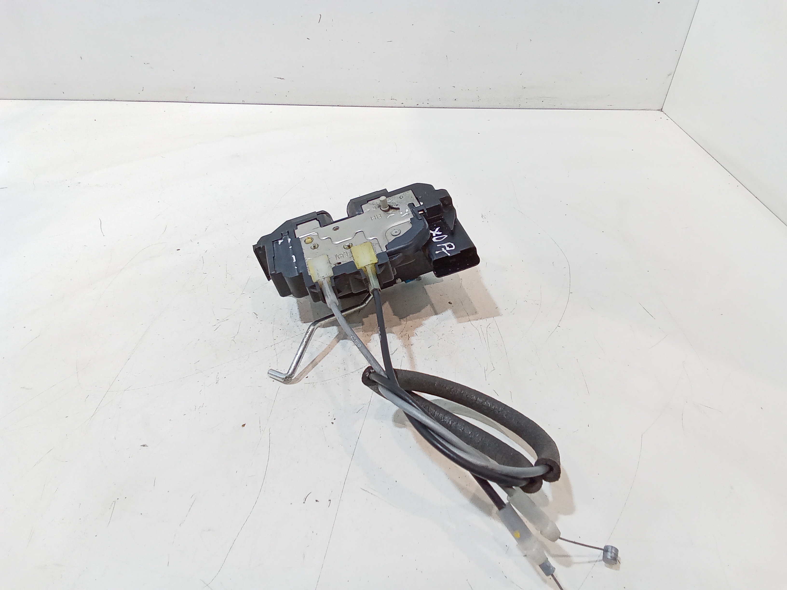 Serratura Posteriore destra per Hyundai I20 1 Serie (2008 - 2014)