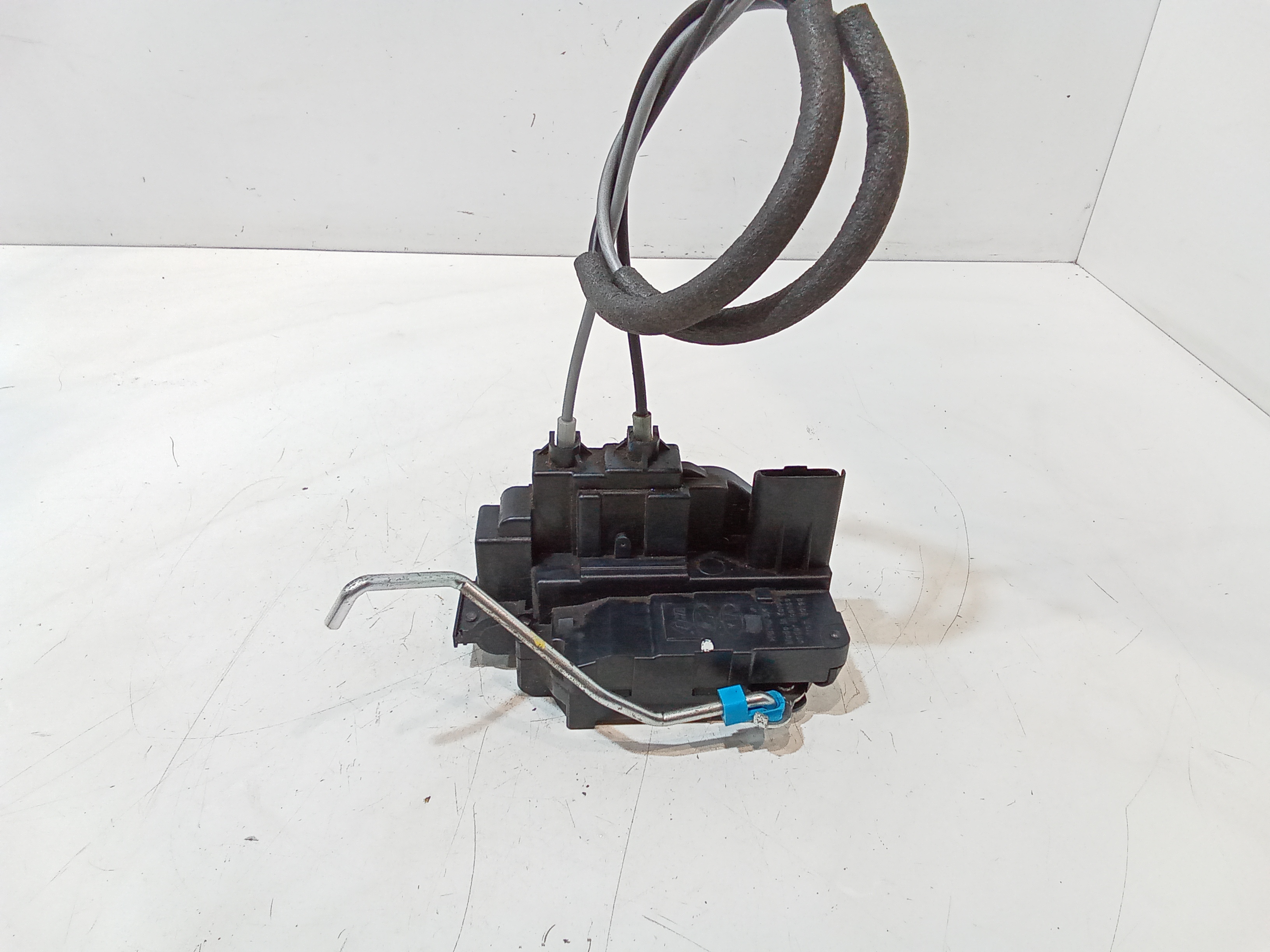 Serratura Posteriore destra per Hyundai I20 1 Serie (2008 - 2014)