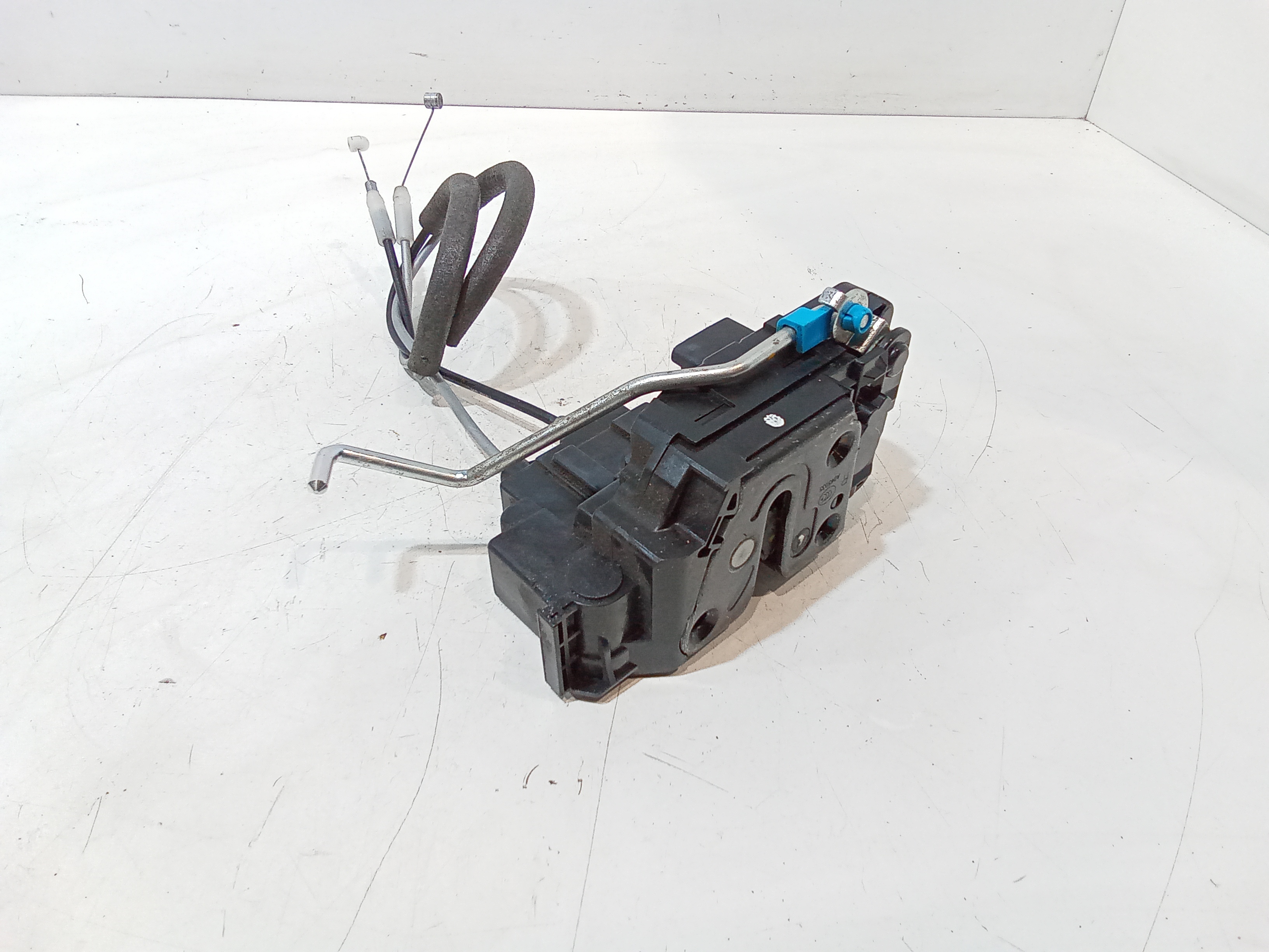 Serratura Posteriore destra per Hyundai I20 1 Serie (2008 - 2014)