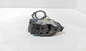 Serratura Posteriore destra per Hyundai I20 1 Serie (2008 - 2014)