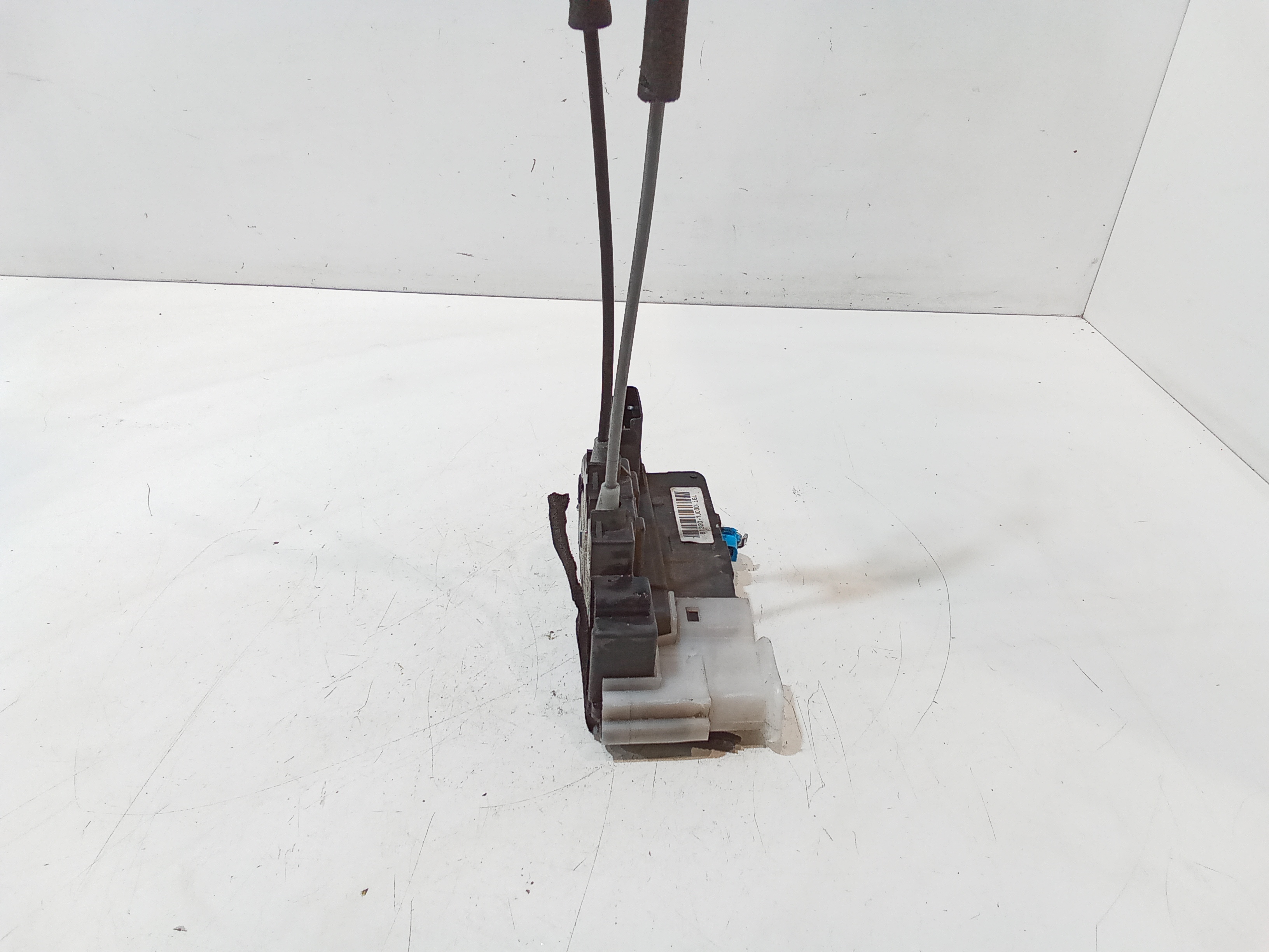 Serratura Anteriore Destra per Hyundai I20 1 Serie (2008 - 2014)