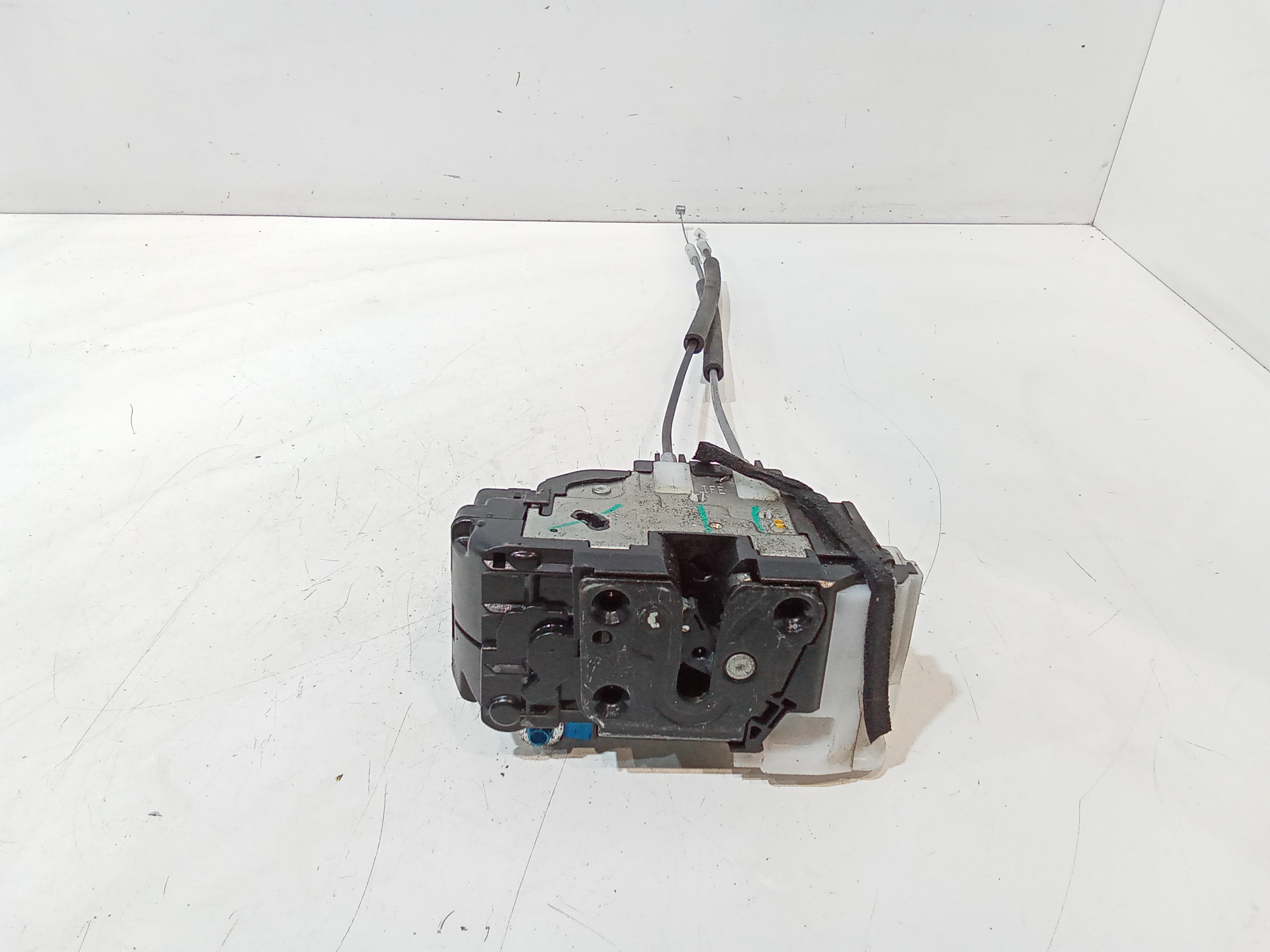 Serratura Anteriore Destra per Hyundai I20 1 Serie (2008 - 2014)