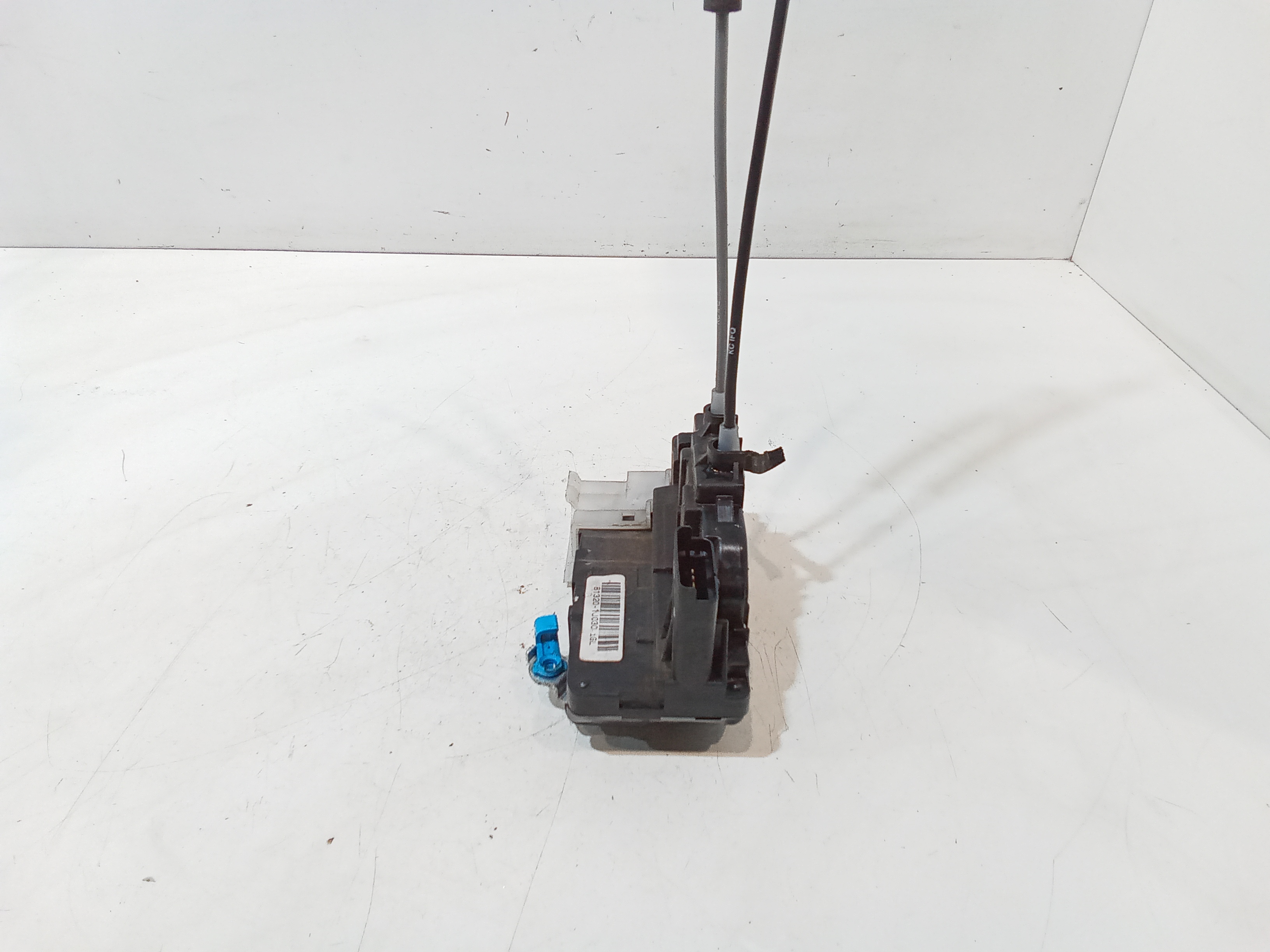 Serratura Anteriore Destra per Hyundai I20 1 Serie (2008 - 2014)