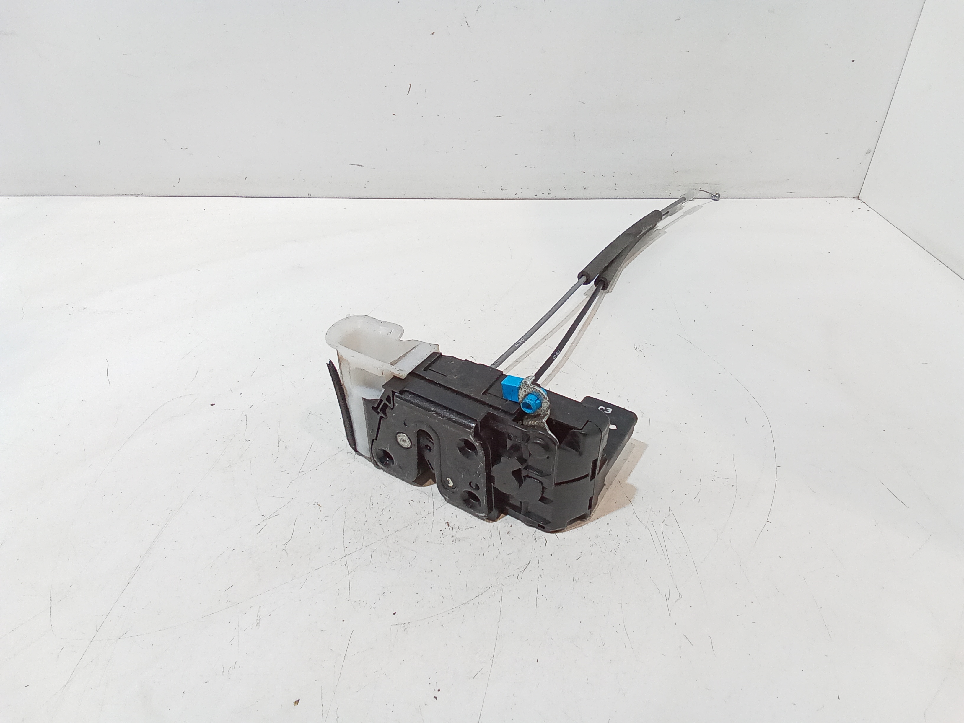 Serratura Anteriore Destra per Hyundai I20 1 Serie (2008 - 2014)