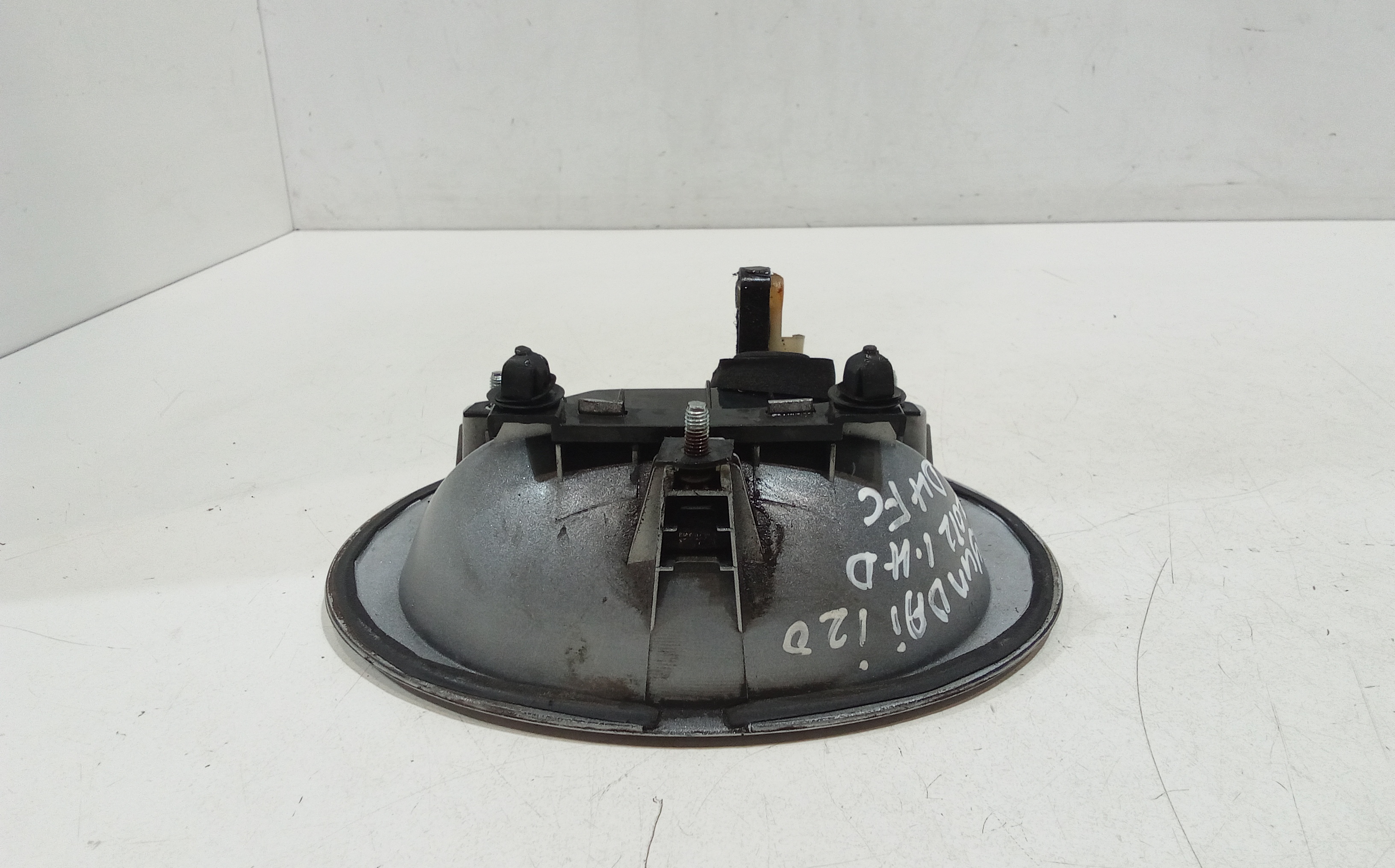 Maniglia portellone posteriore per Hyundai I20 1 Serie (2008 - 2014)