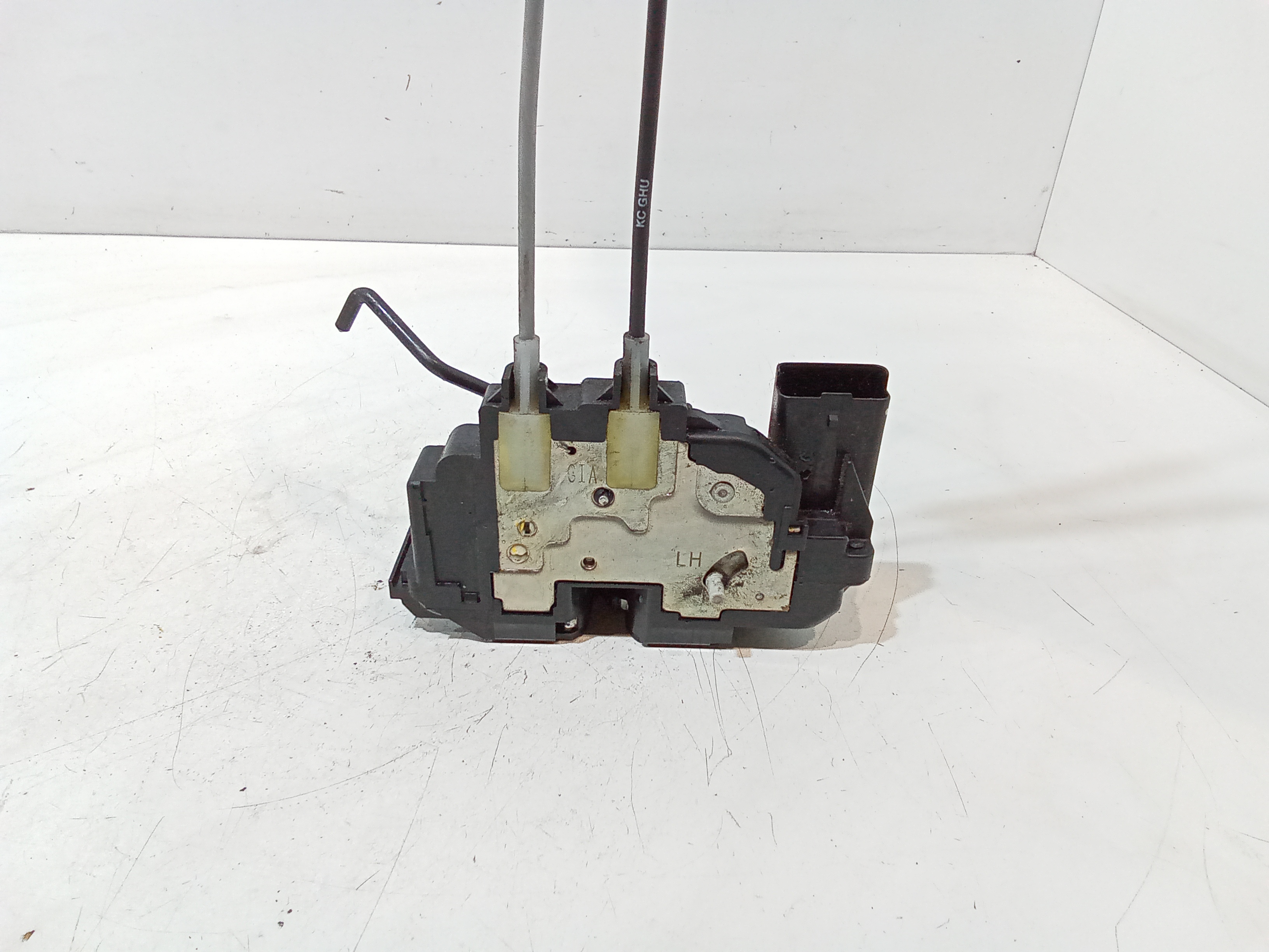 Serratura Posteriore Sinistra per Hyundai I20 1 Serie (2008 - 2014)