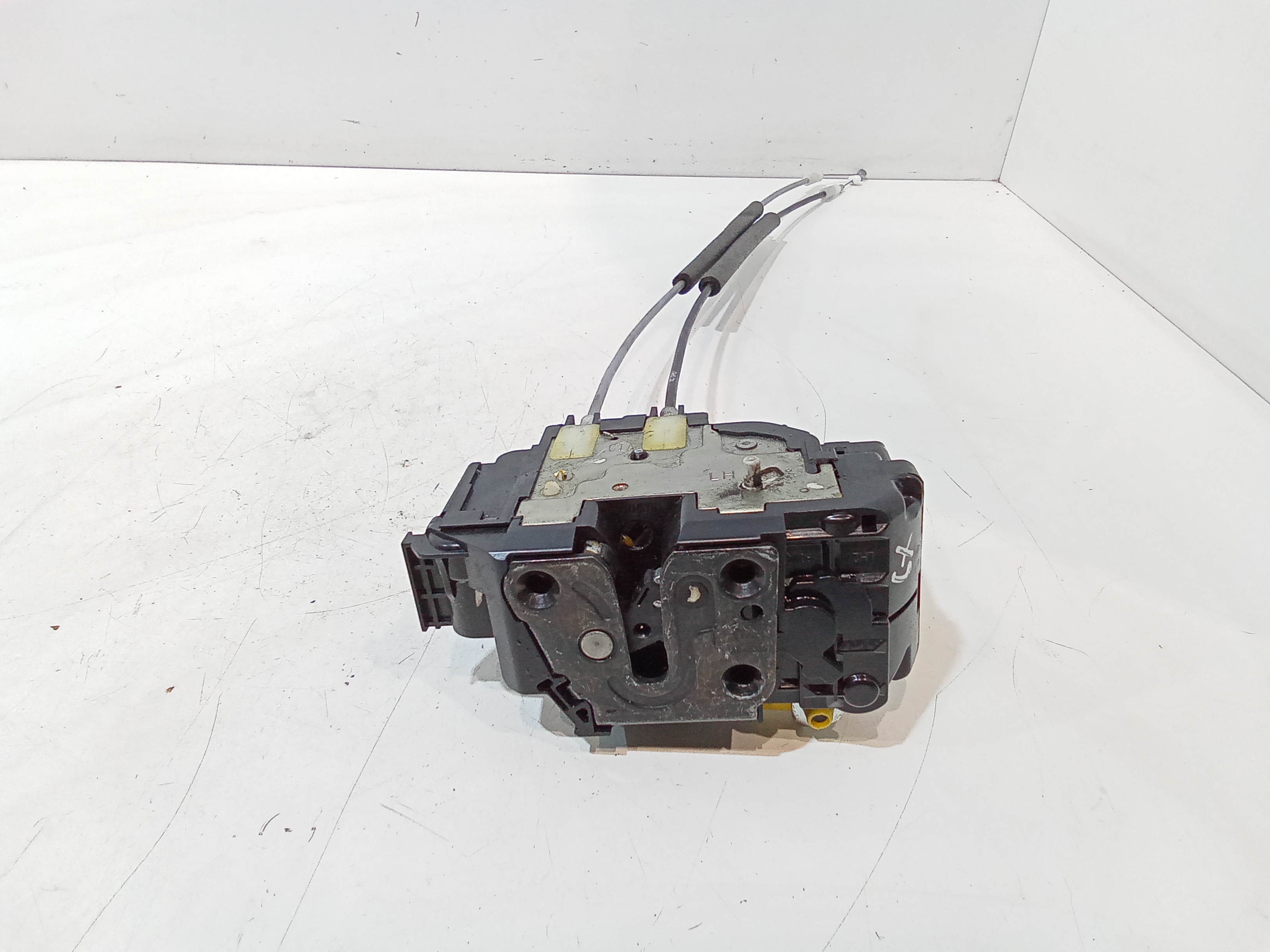 Serratura Posteriore Sinistra per Hyundai I20 1 Serie (2008 - 2014)