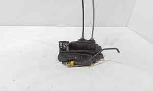 Serratura Posteriore Sinistra per Hyundai I20 1 Serie (2008 - 2014)