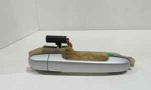 Maniglia esterna Posteriore Destra per Hyundai I20 1 Serie (2008 - 2014)