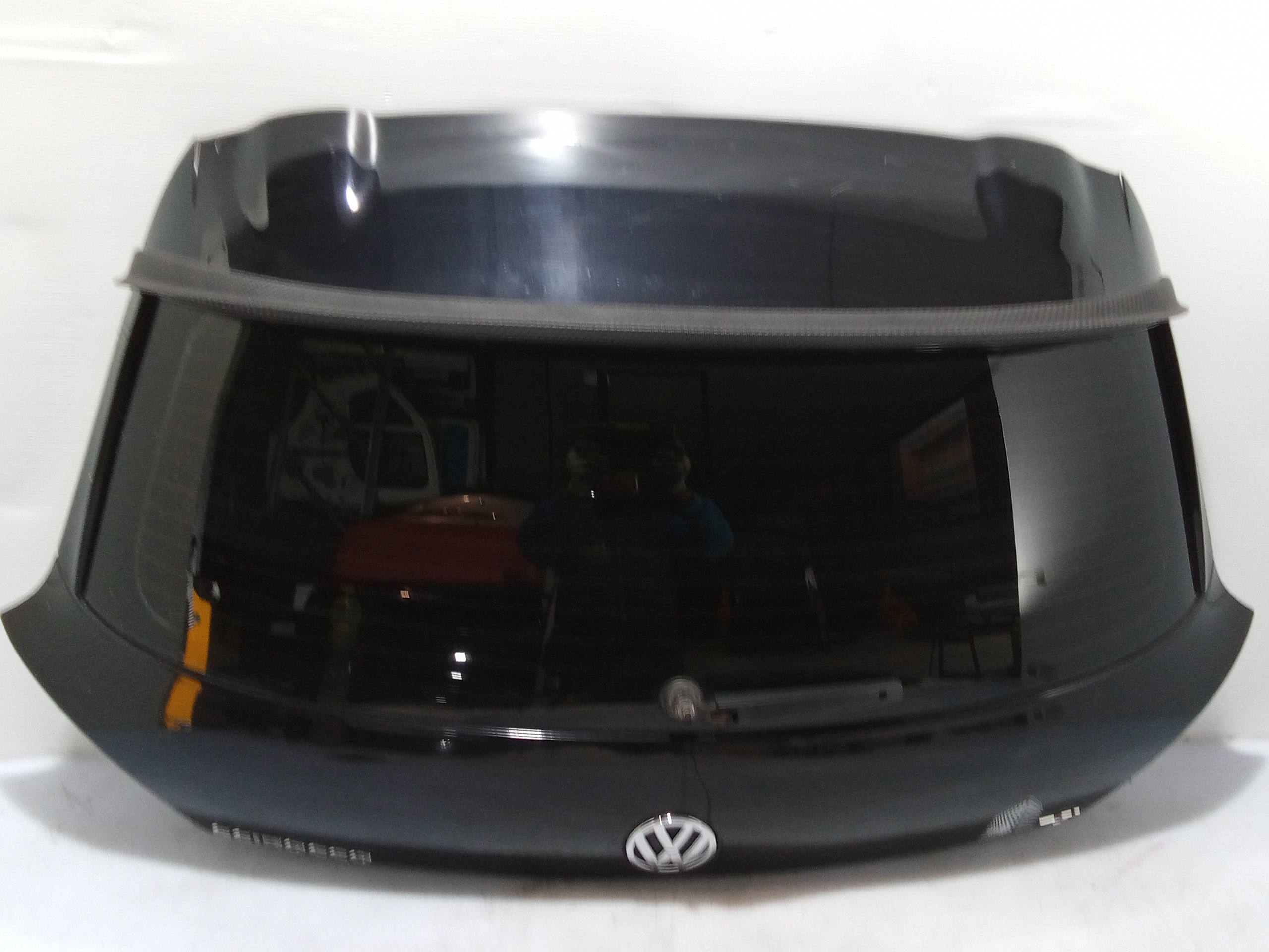 Portellone Posteriore Completo per Volkswagen Scirocco Serie (137) (08>14) (2008 - 2014)