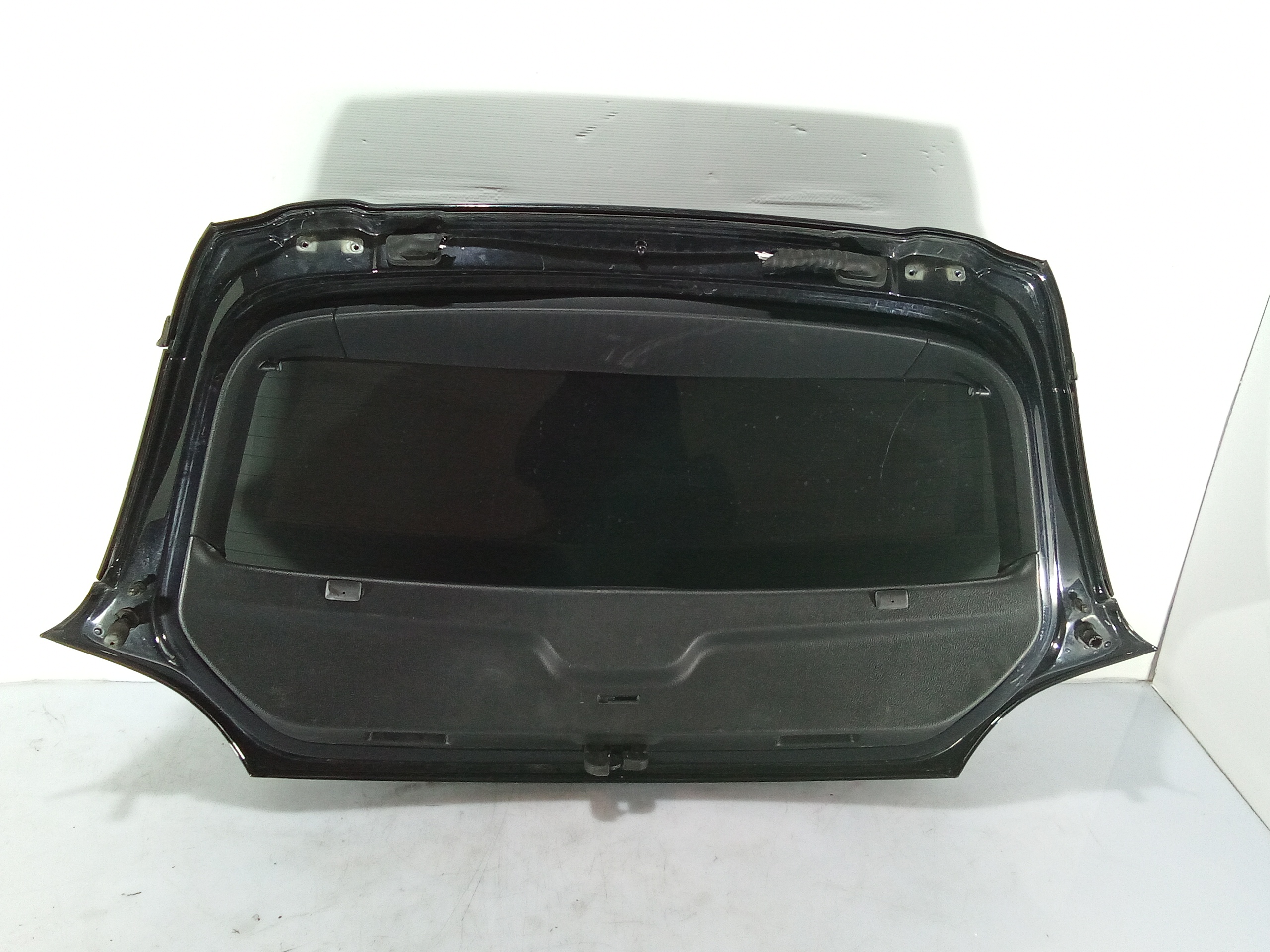 Portellone Posteriore Completo per Volkswagen Scirocco Serie (137) (08>14) (2008 - 2014)