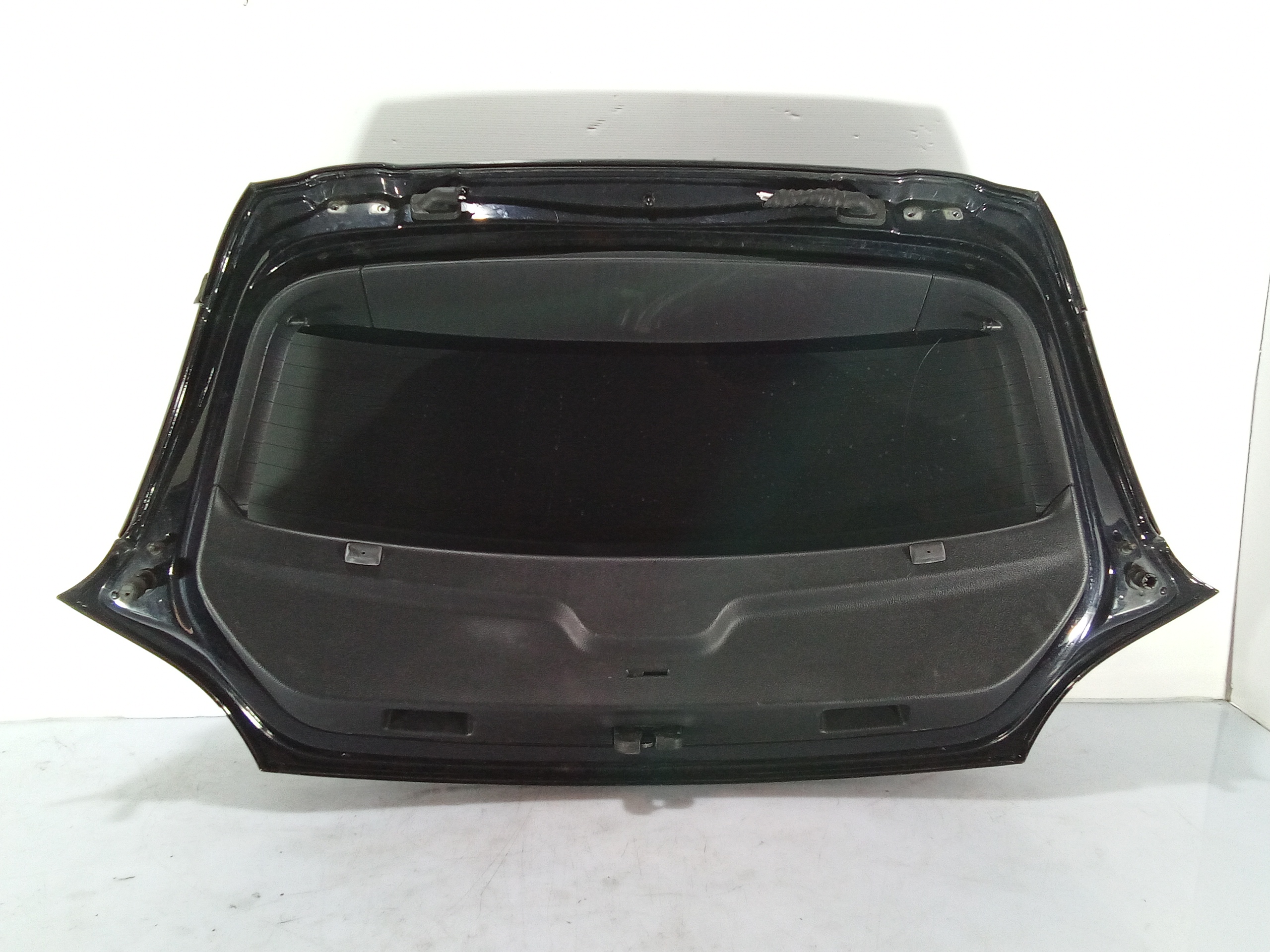 Portellone Posteriore Completo per Volkswagen Scirocco Serie (137) (08>14) (2008 - 2014)