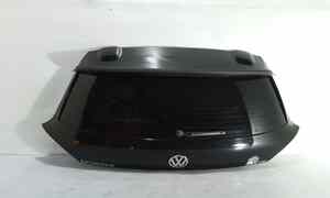 Portellone Posteriore Completo per Volkswagen Scirocco Serie (137) (08>14) (2008 - 2014)