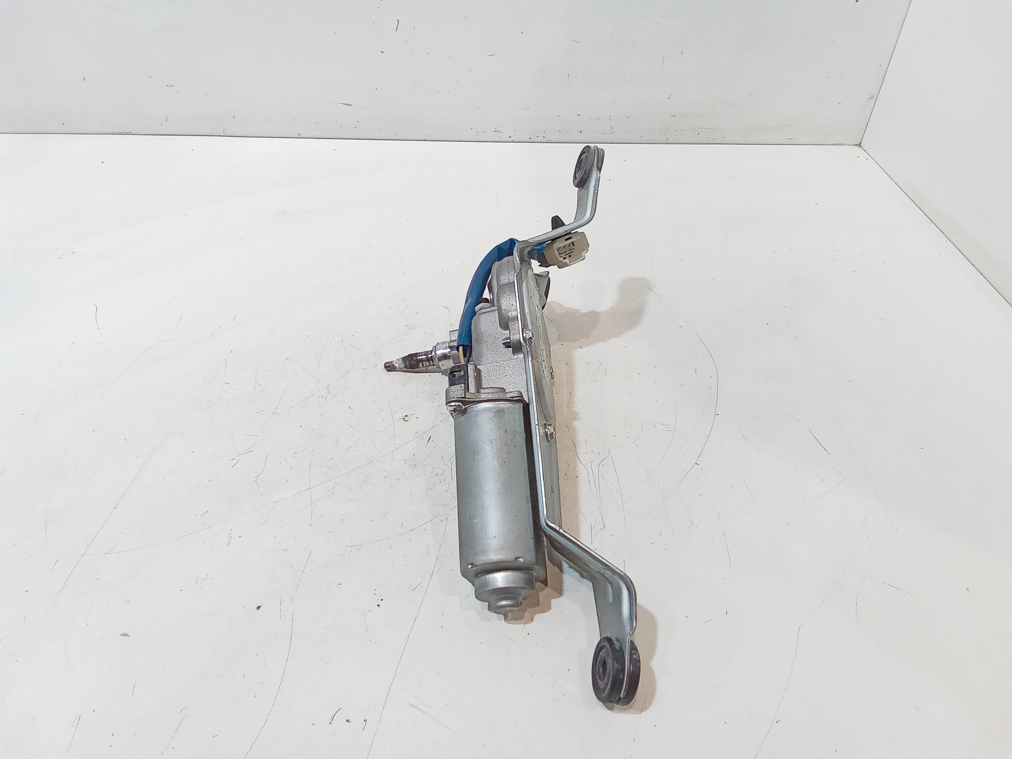 Motorino Tergicristallo Posteriore per Hyundai I20 1 Serie (2008 - 2014)