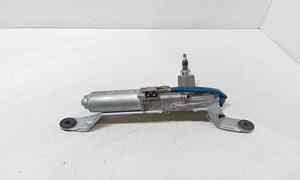Motorino Tergicristallo Posteriore per Hyundai I20 1 Serie (2008 - 2014)