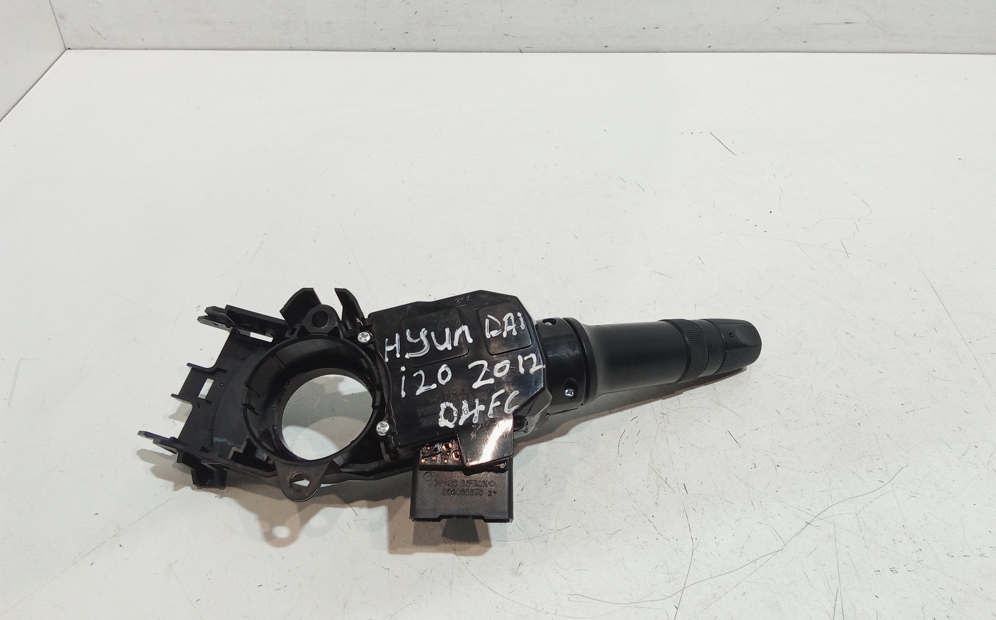 Devioluci sinistro per Hyundai I20 1 Serie (2008 - 2014)