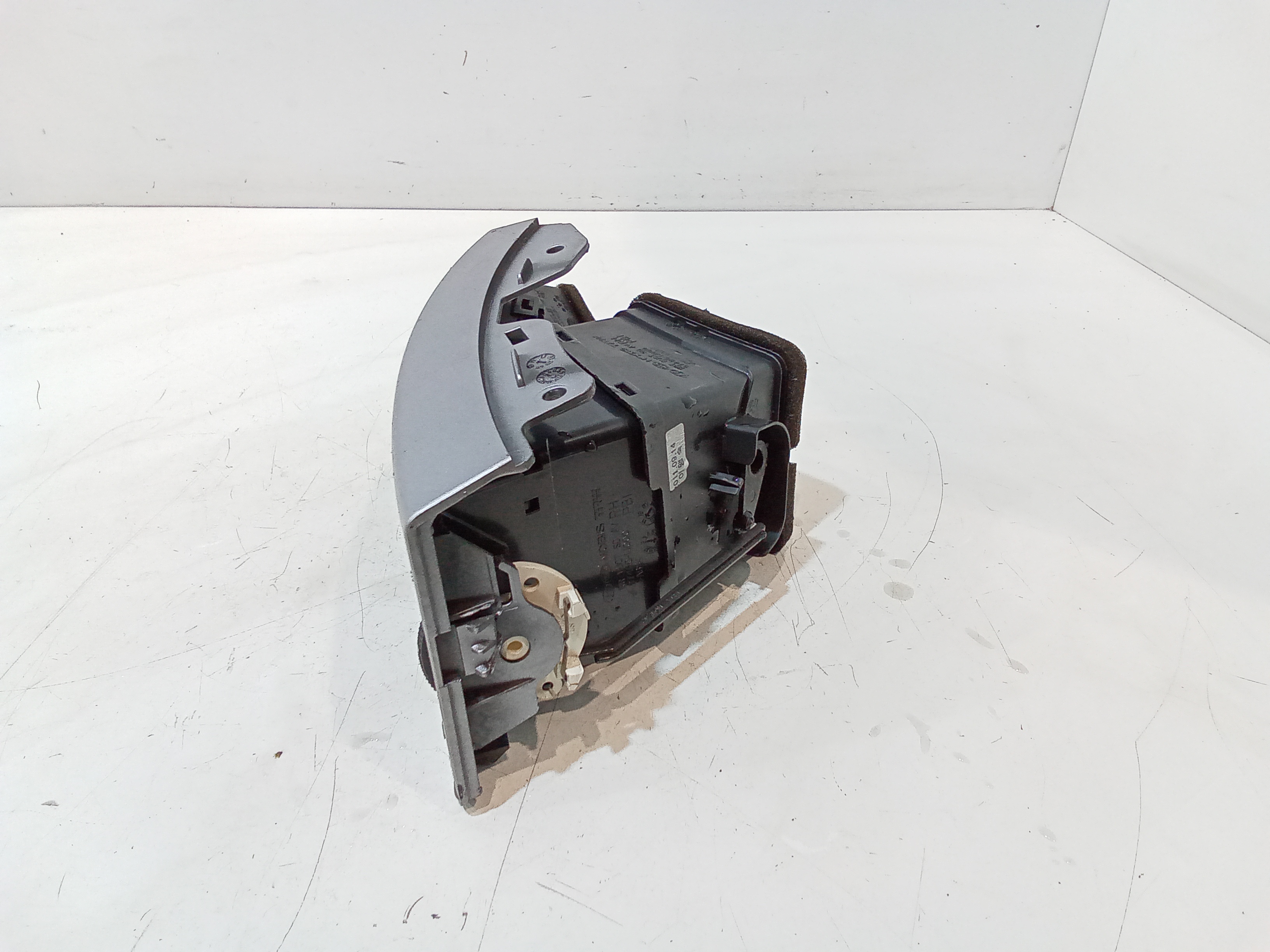 Bocchetta aria cruscotto lato passeggero per Hyundai I20 1 Serie (2008 - 2014)