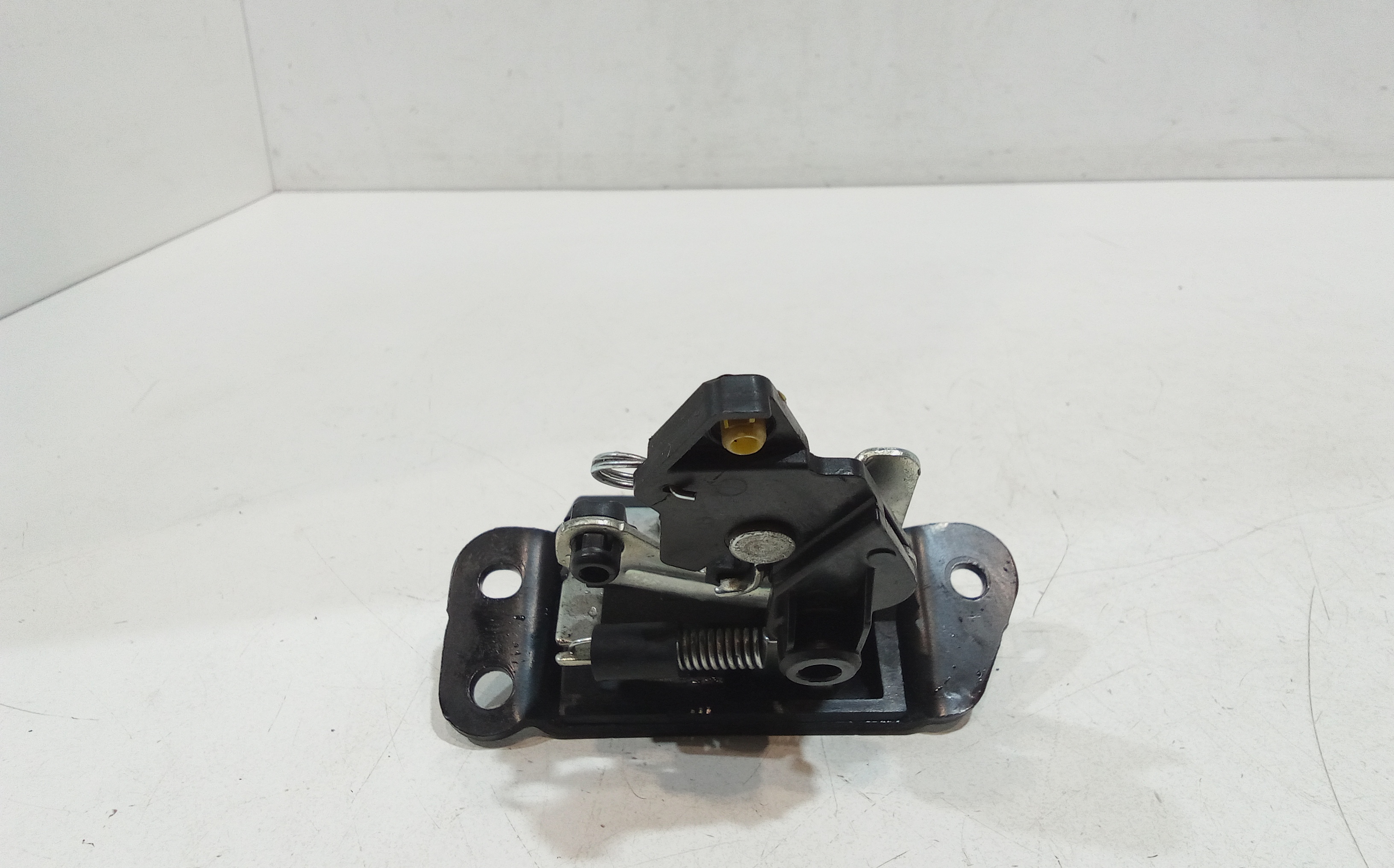 Serratura Cofano Posteriore per Hyundai I20 1 Serie (2008 - 2014)