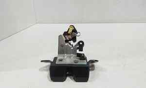 Serratura Cofano Posteriore per Hyundai I20 1 Serie (2008 - 2014)