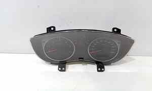 Quadro Strumenti per Hyundai I20 1 Serie (2008 - 2014)
