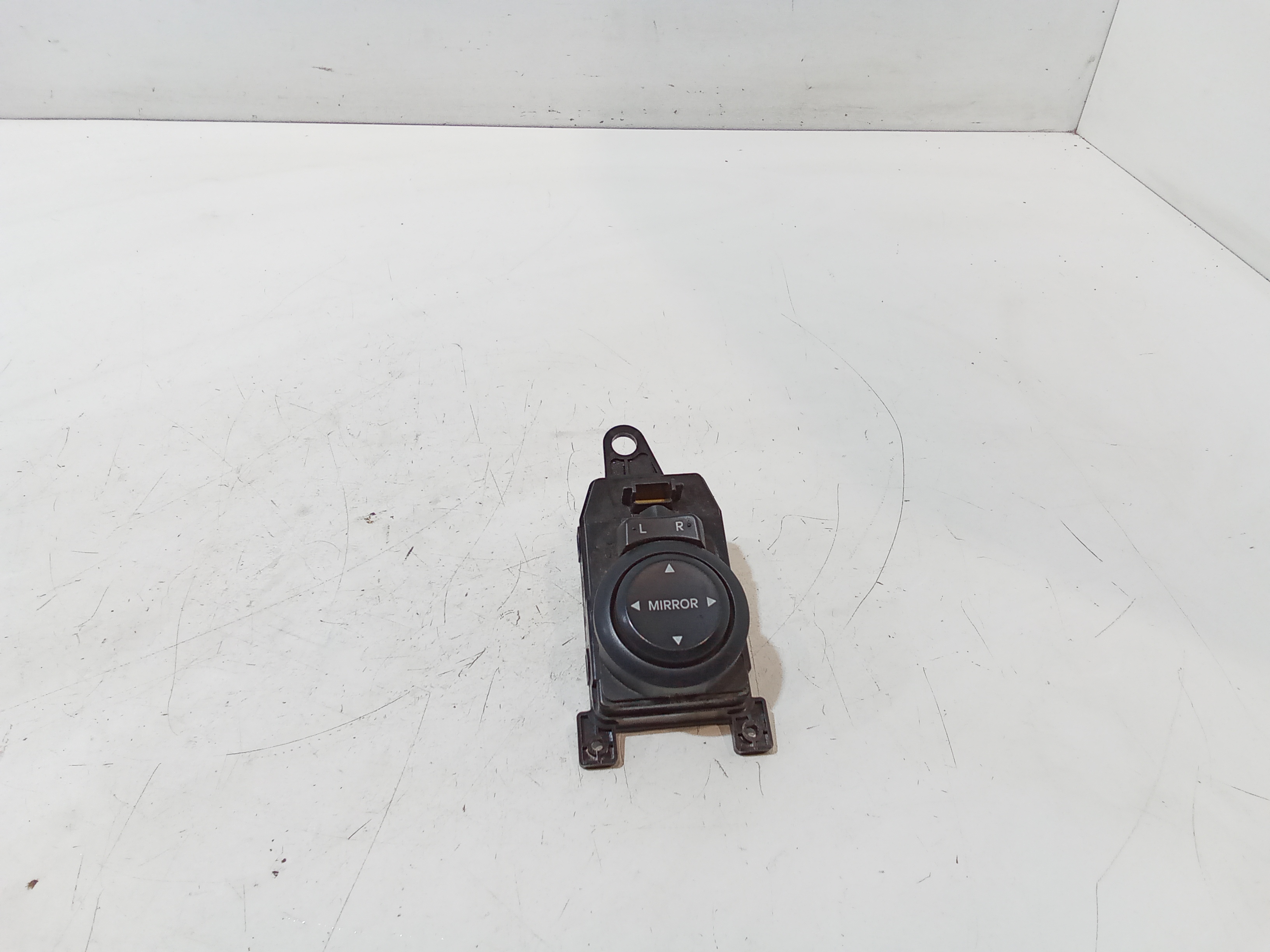 Regolatore specchietti retrovisori per Hyundai I20 1 Serie (2008 - 2014)