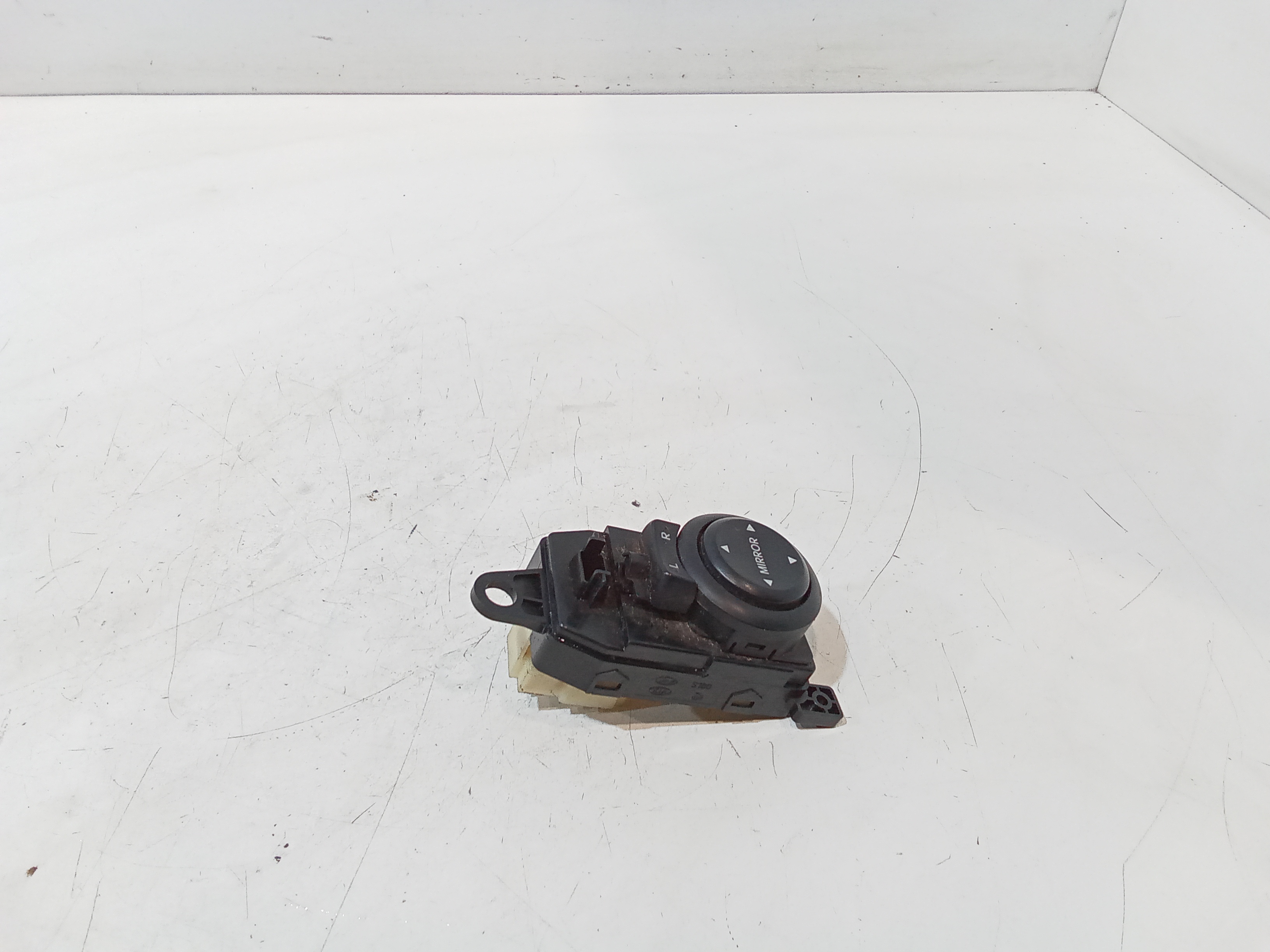 Regolatore specchietti retrovisori per Hyundai I20 1 Serie (2008 - 2014)