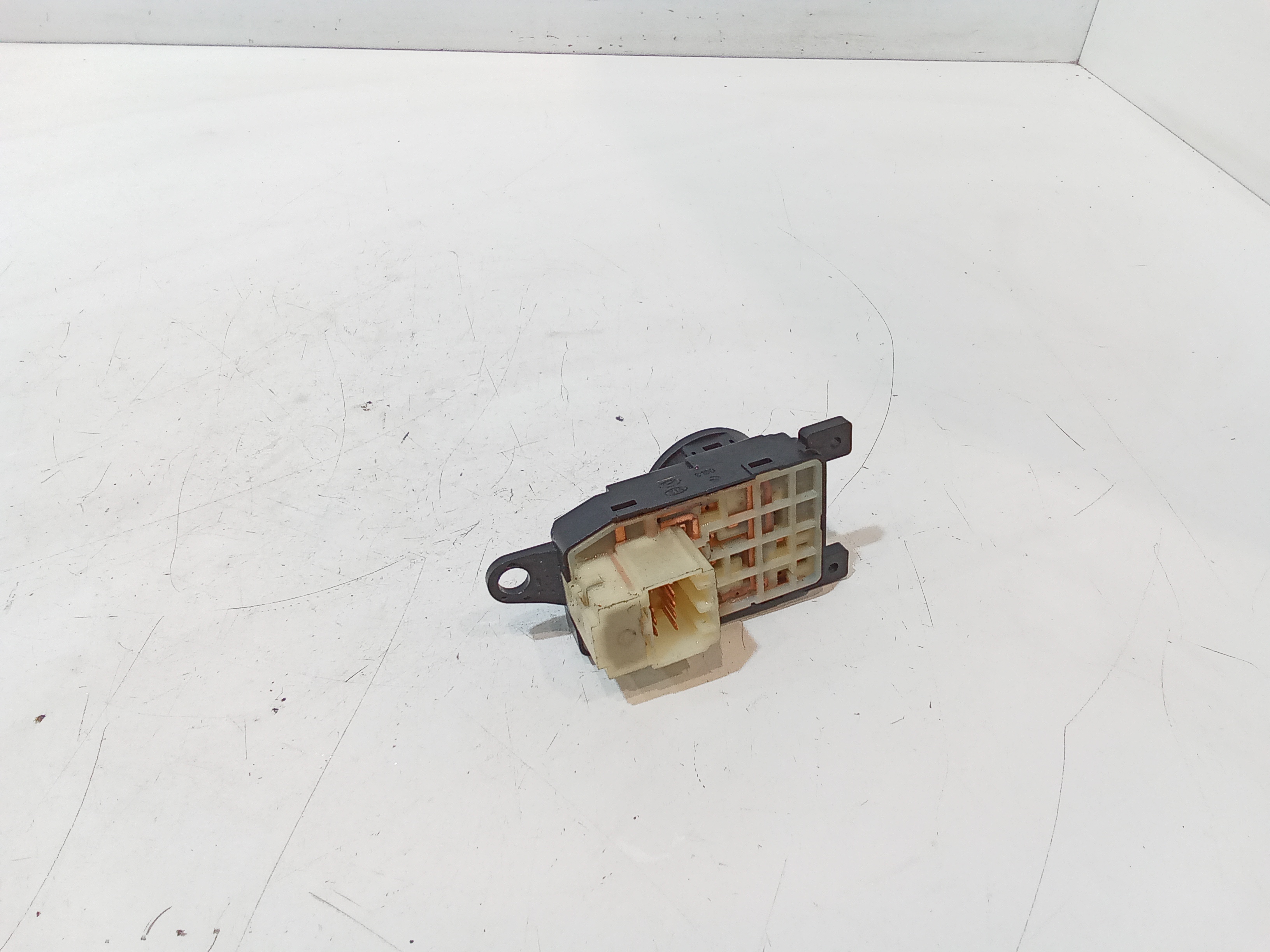 Regolatore specchietti retrovisori per Hyundai I20 1 Serie (2008 - 2014)